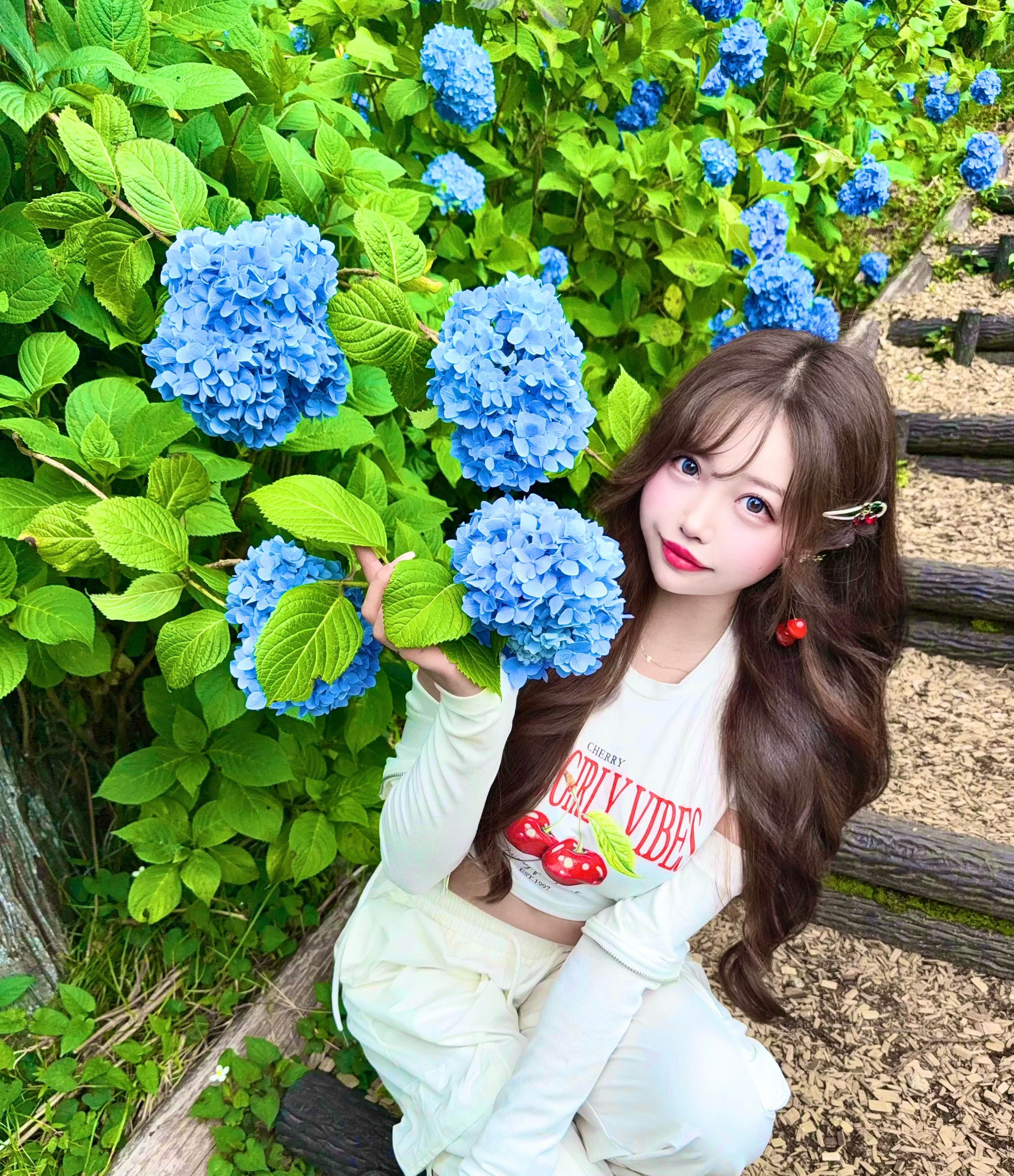 愛瀬 椿