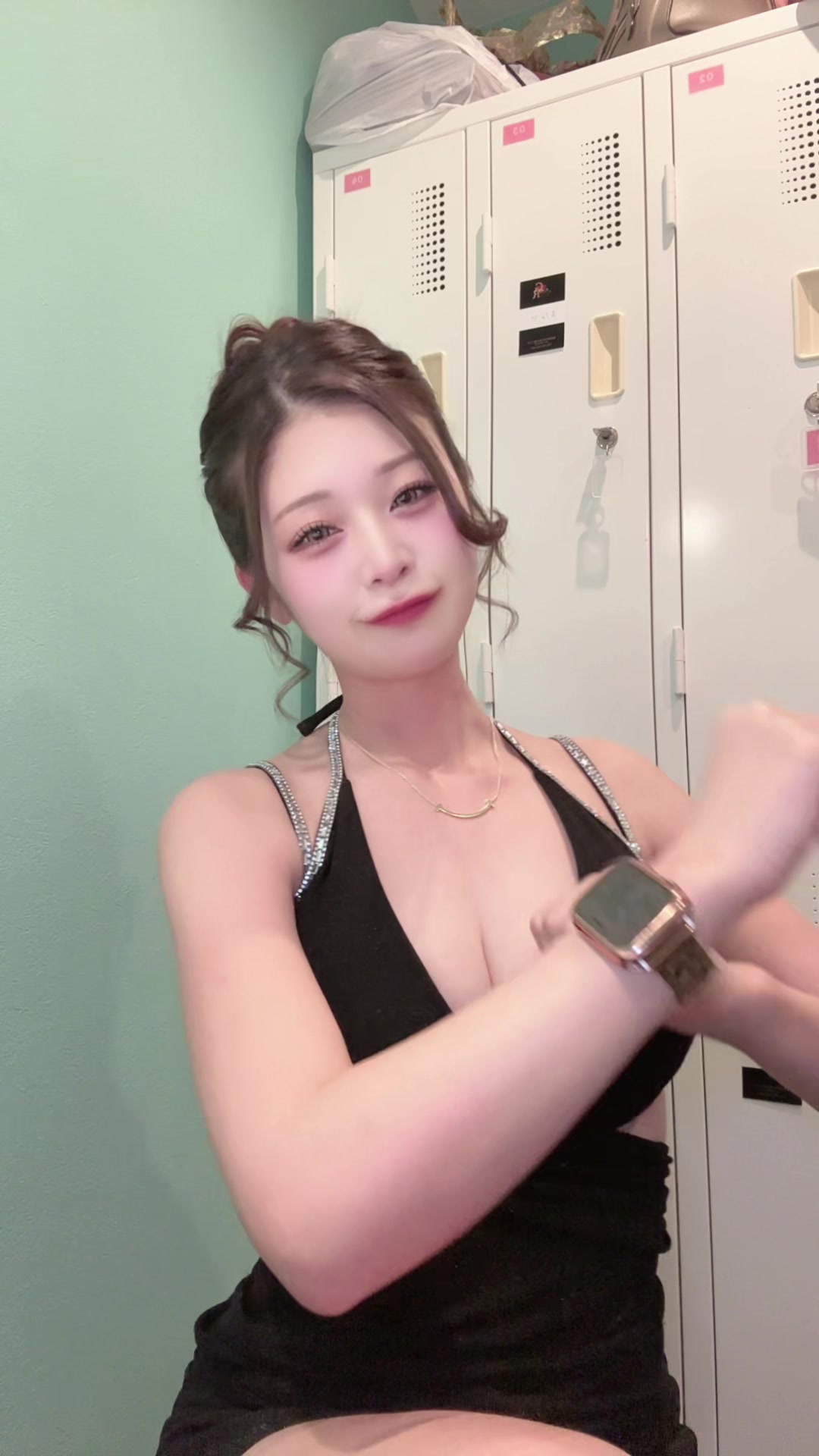 一条 葵