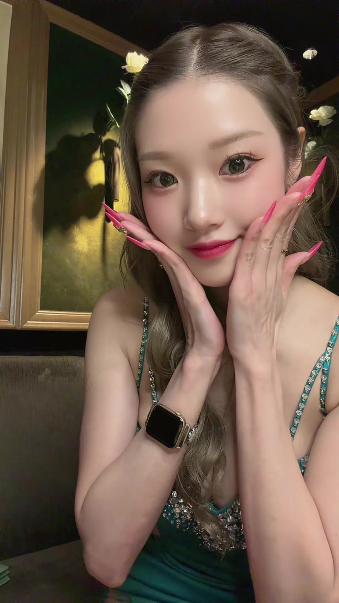 一条 葵