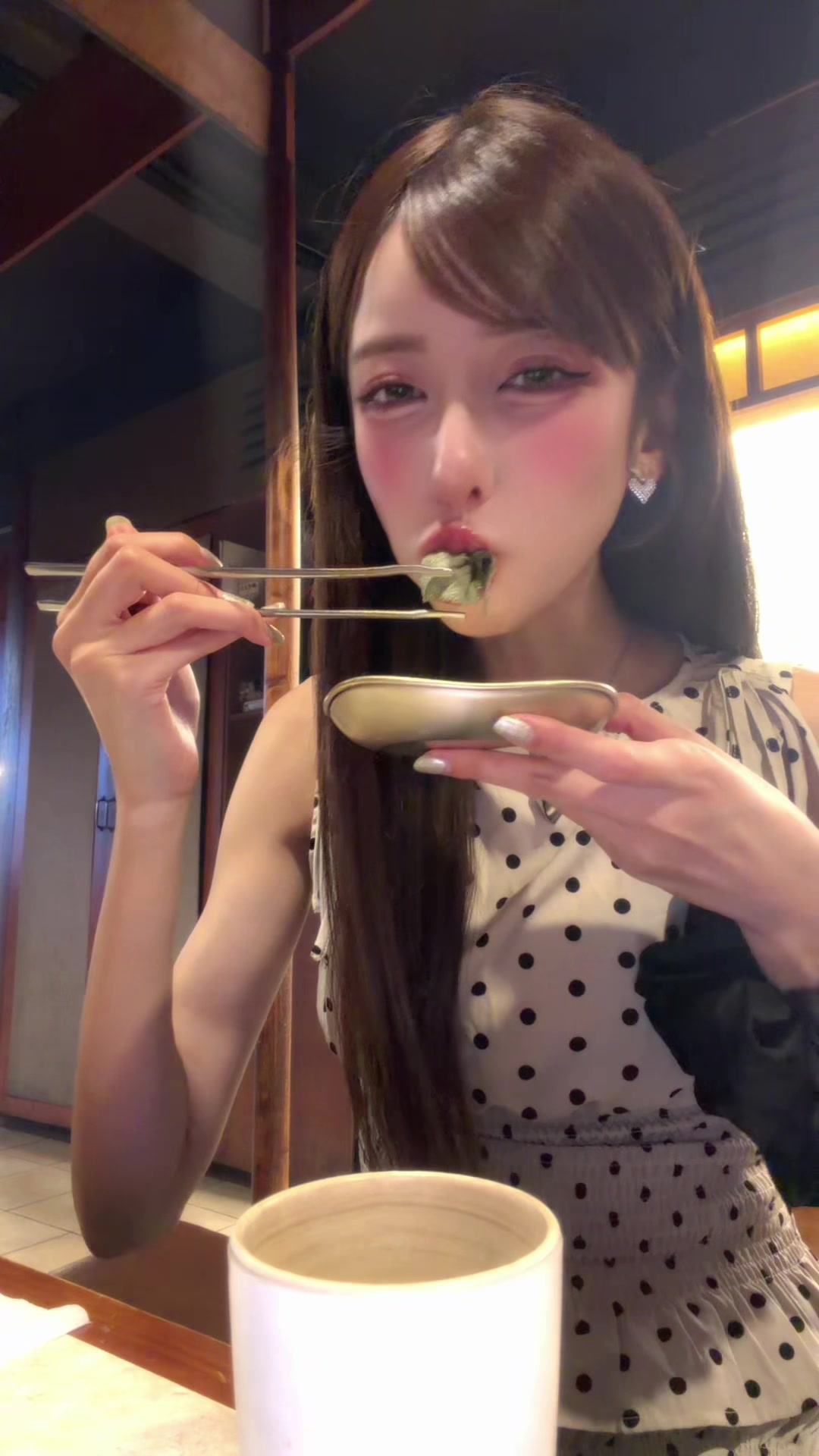 美人茶屋日記1694878