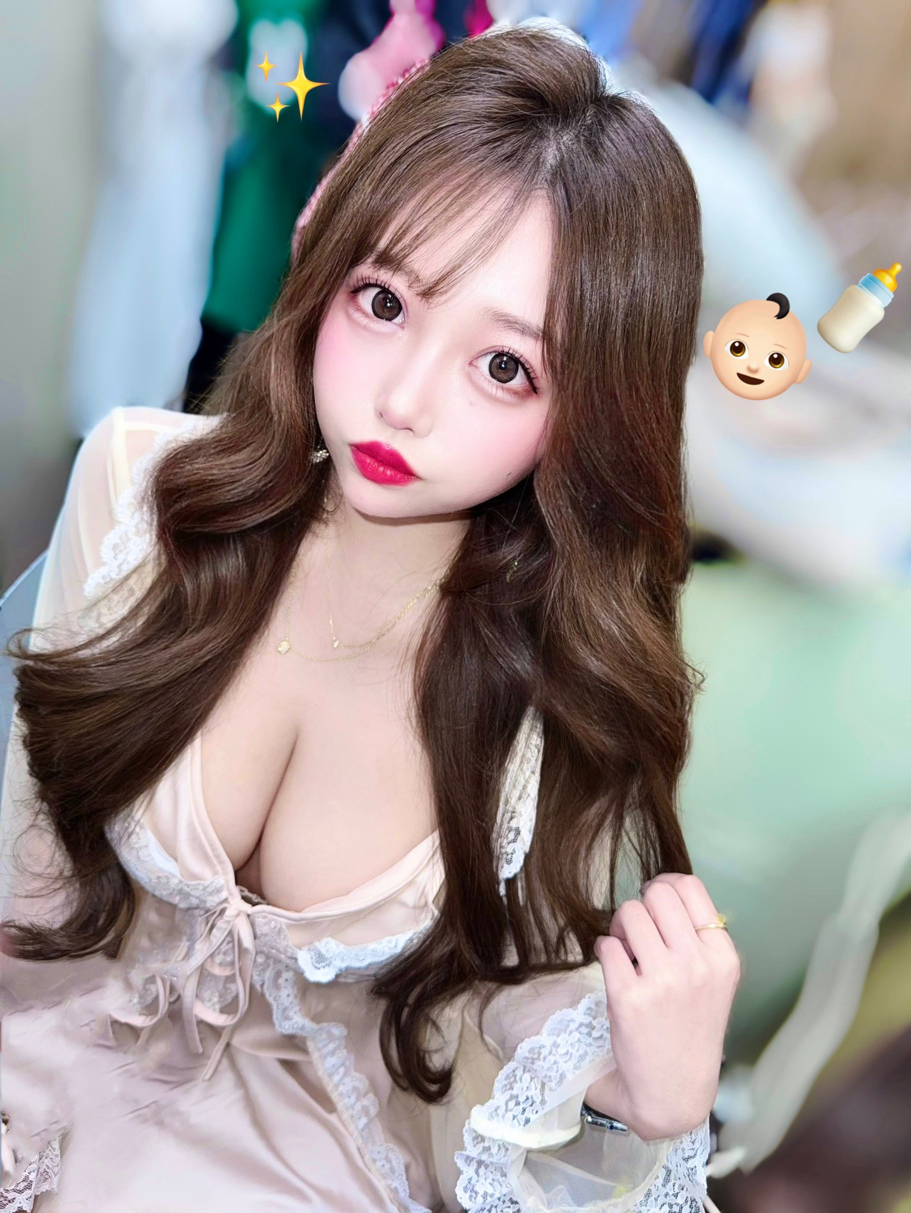 愛瀬 椿