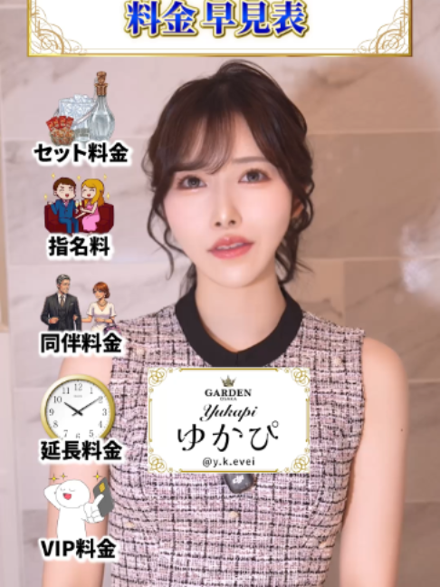 GARDEN OSAKA ホットニュース 245589