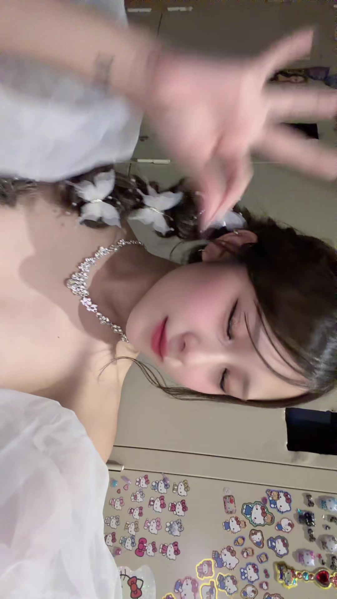 salon do華門日記1695634