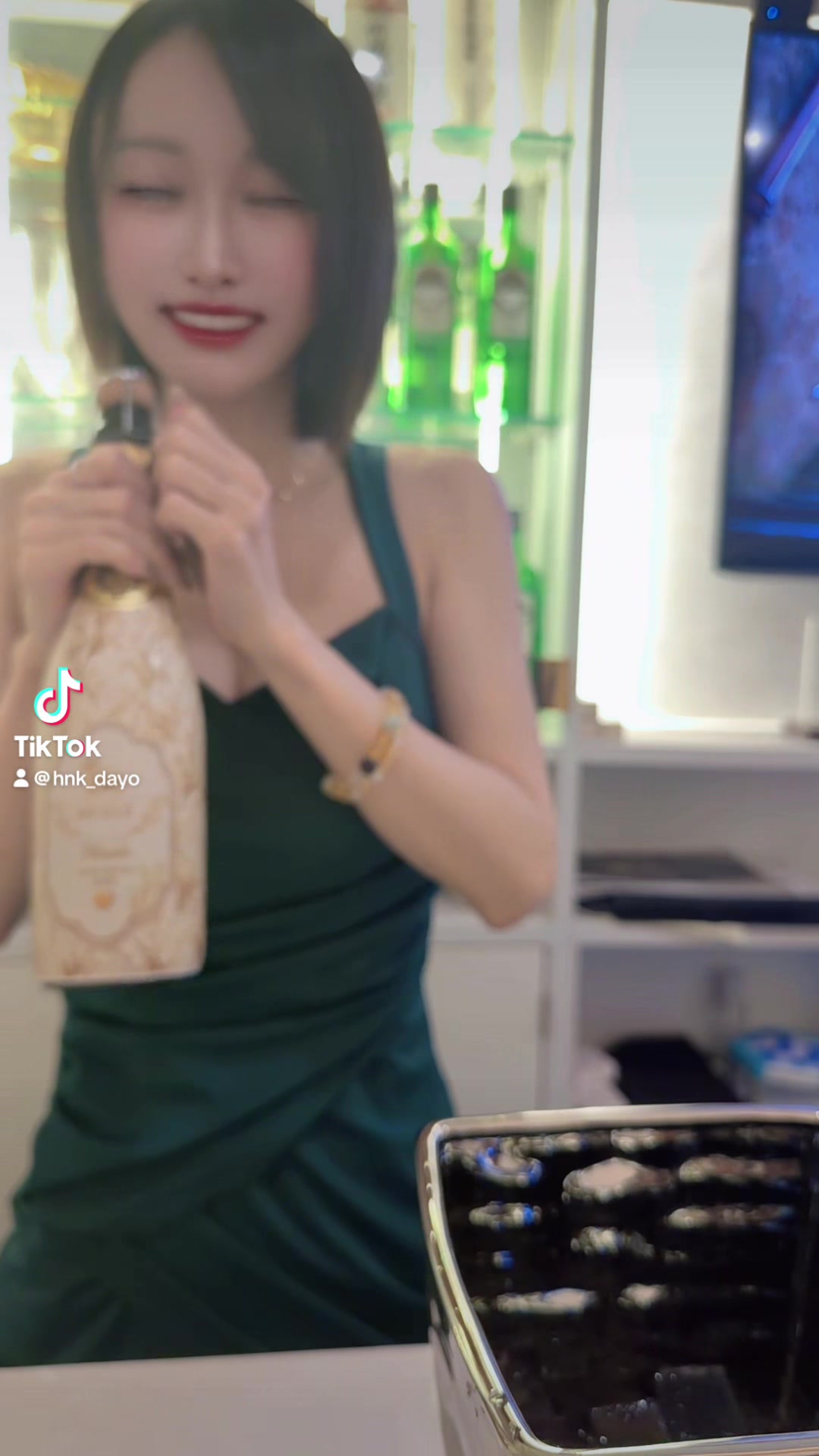 女型のほのか
