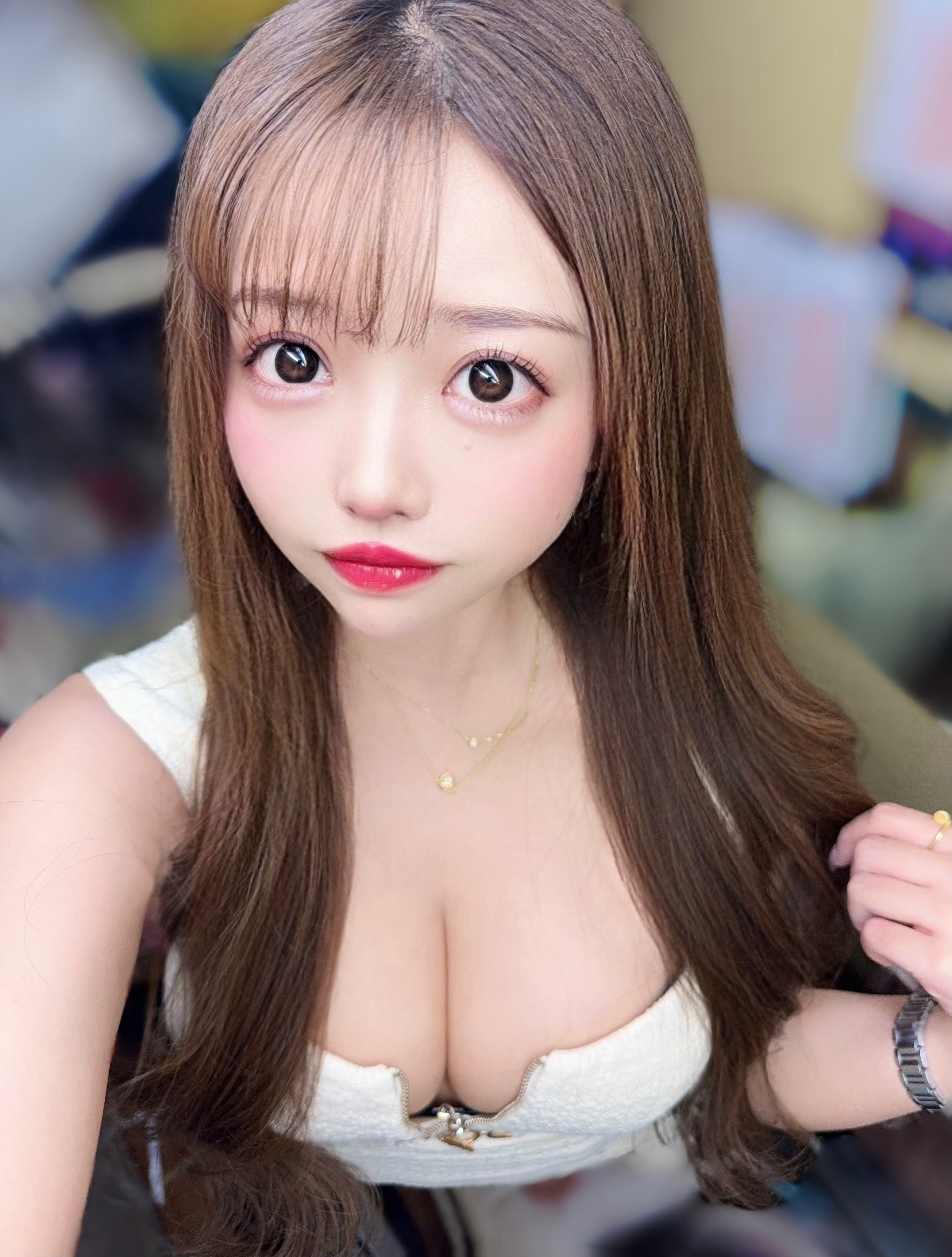 一条 葵