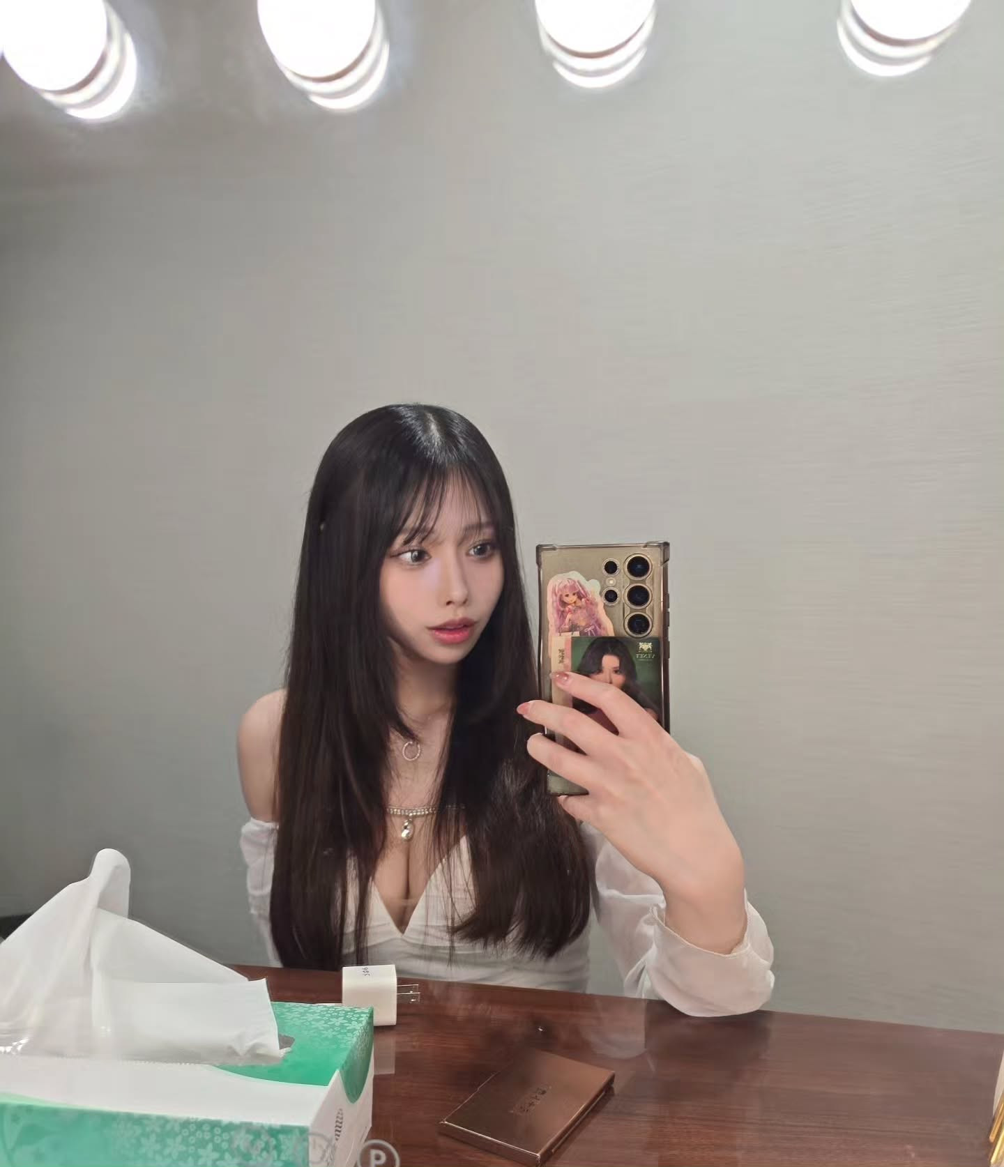 一条 葵