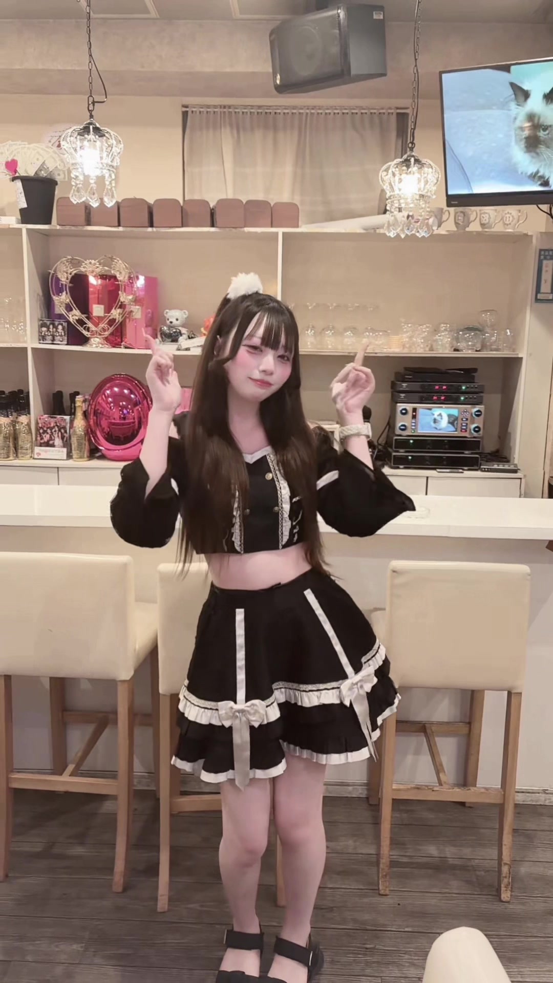 Cafe＆Bar Doll's Cafe ホットニュース 246940