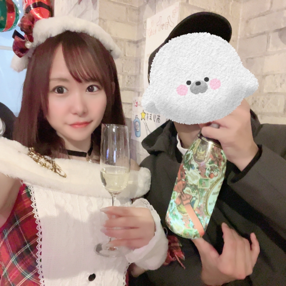 Girls Bar Bacchus新潟駅前店日記1559239