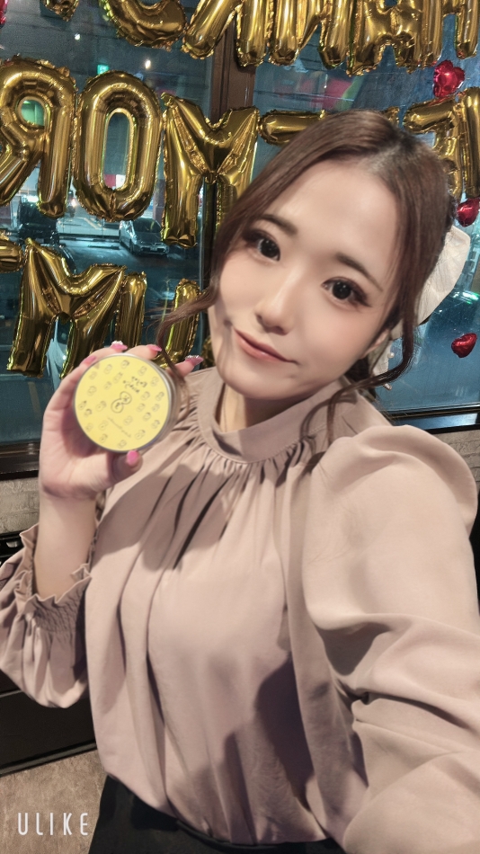 Girls Bar Bacchus新潟駅前店日記1623516