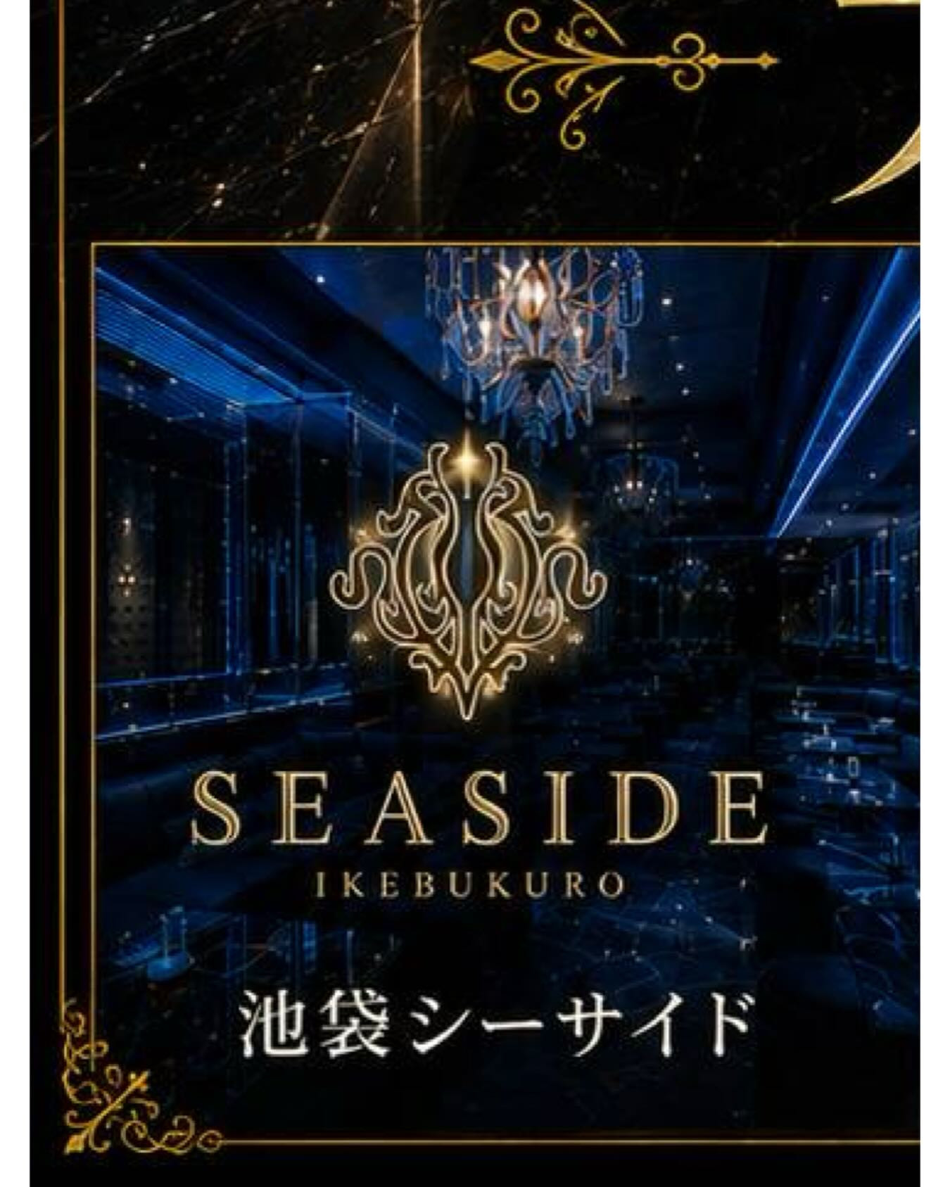 SEASIDE IKEBUKURO ホットニュース 247274