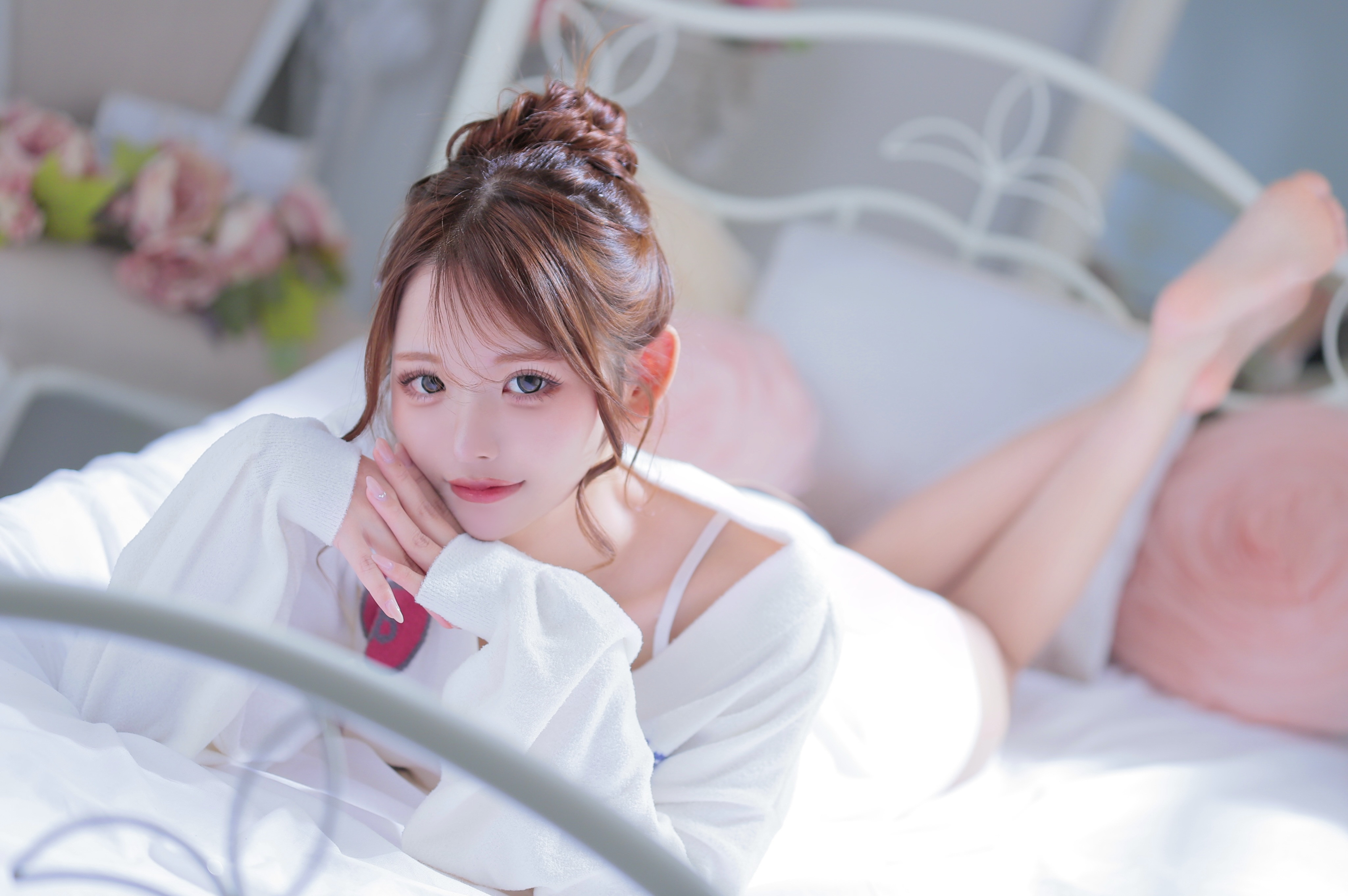 妃 愛