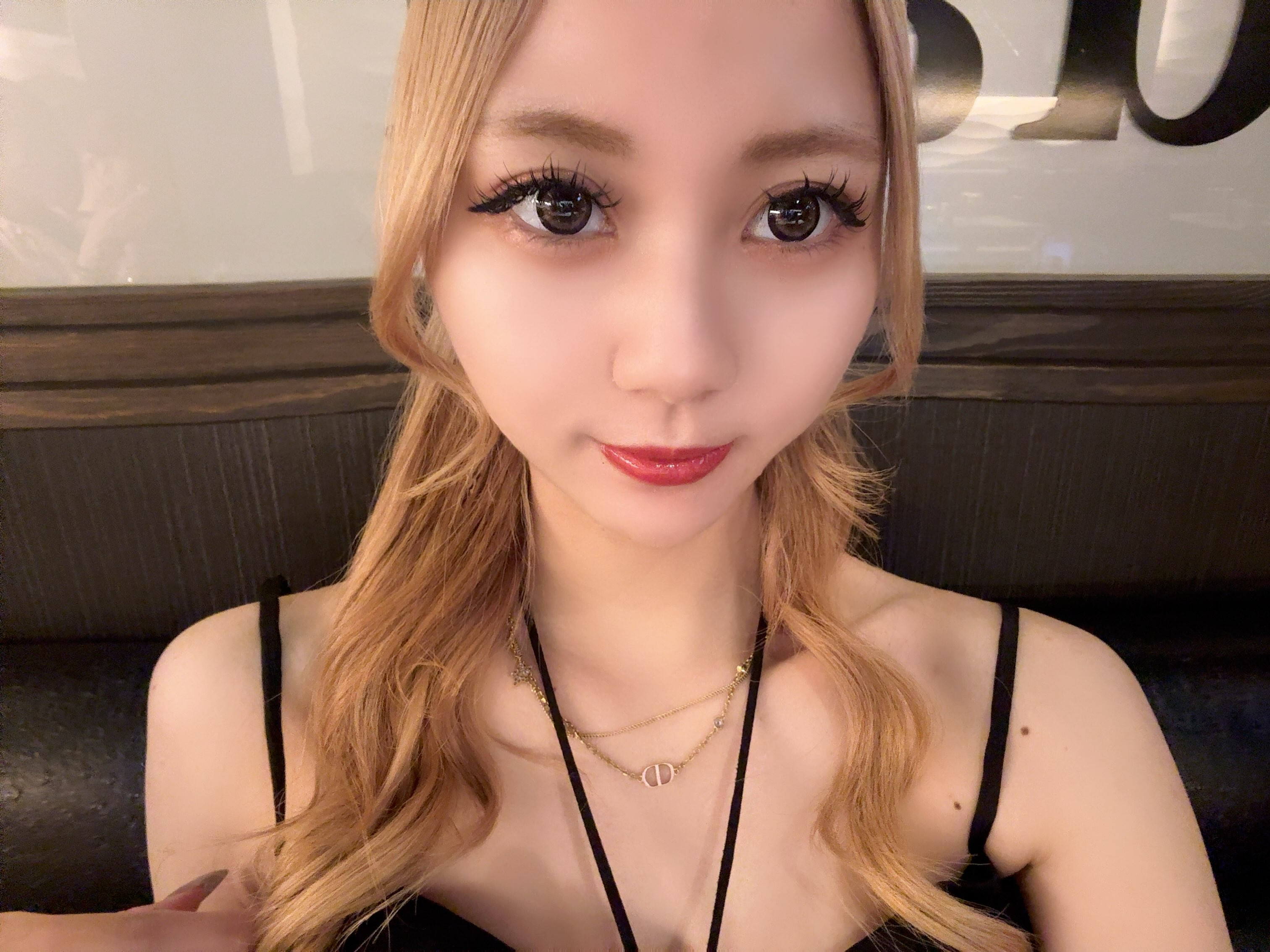 もう少しでみんなにお知らせが…🥺