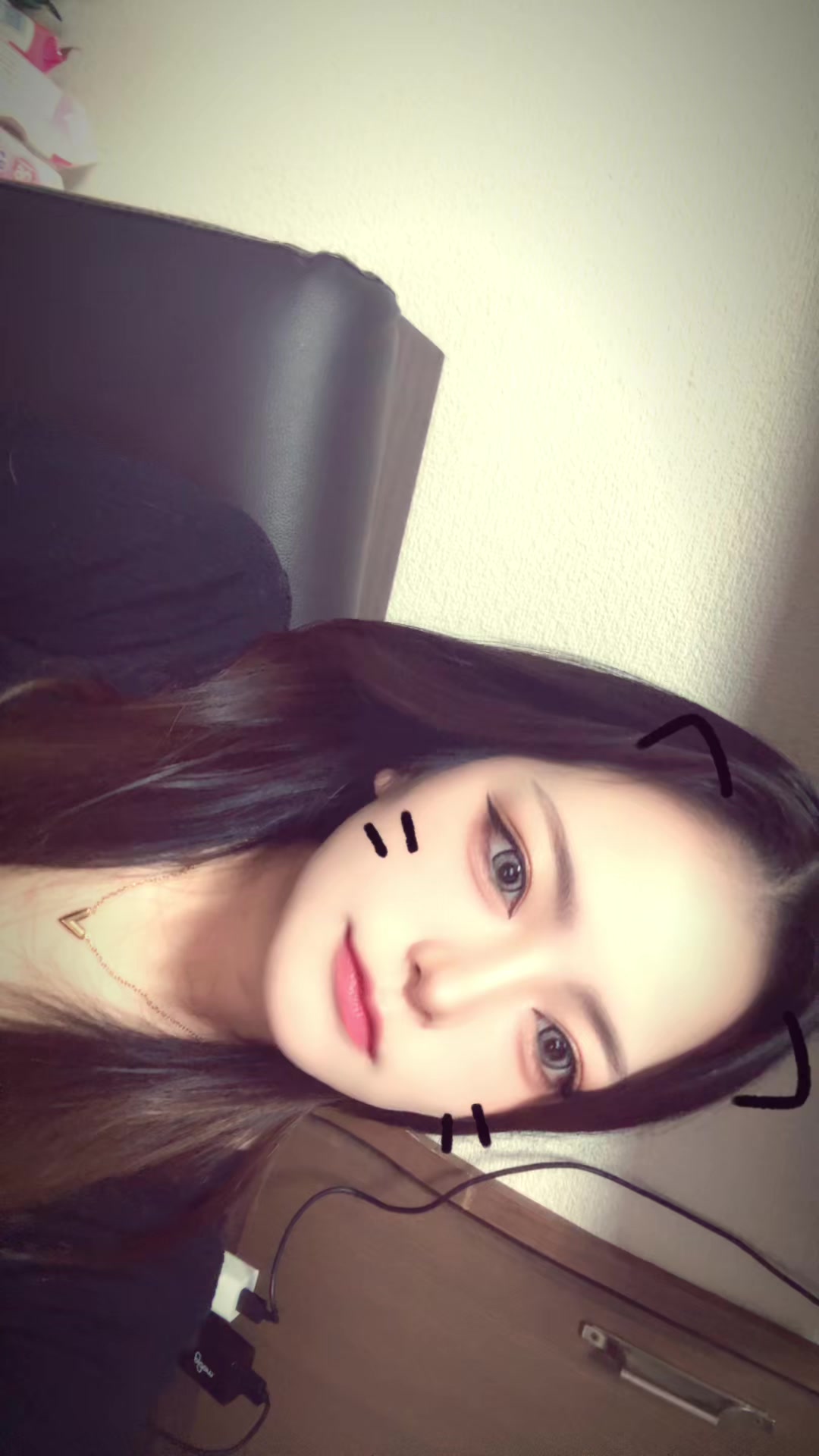 さき