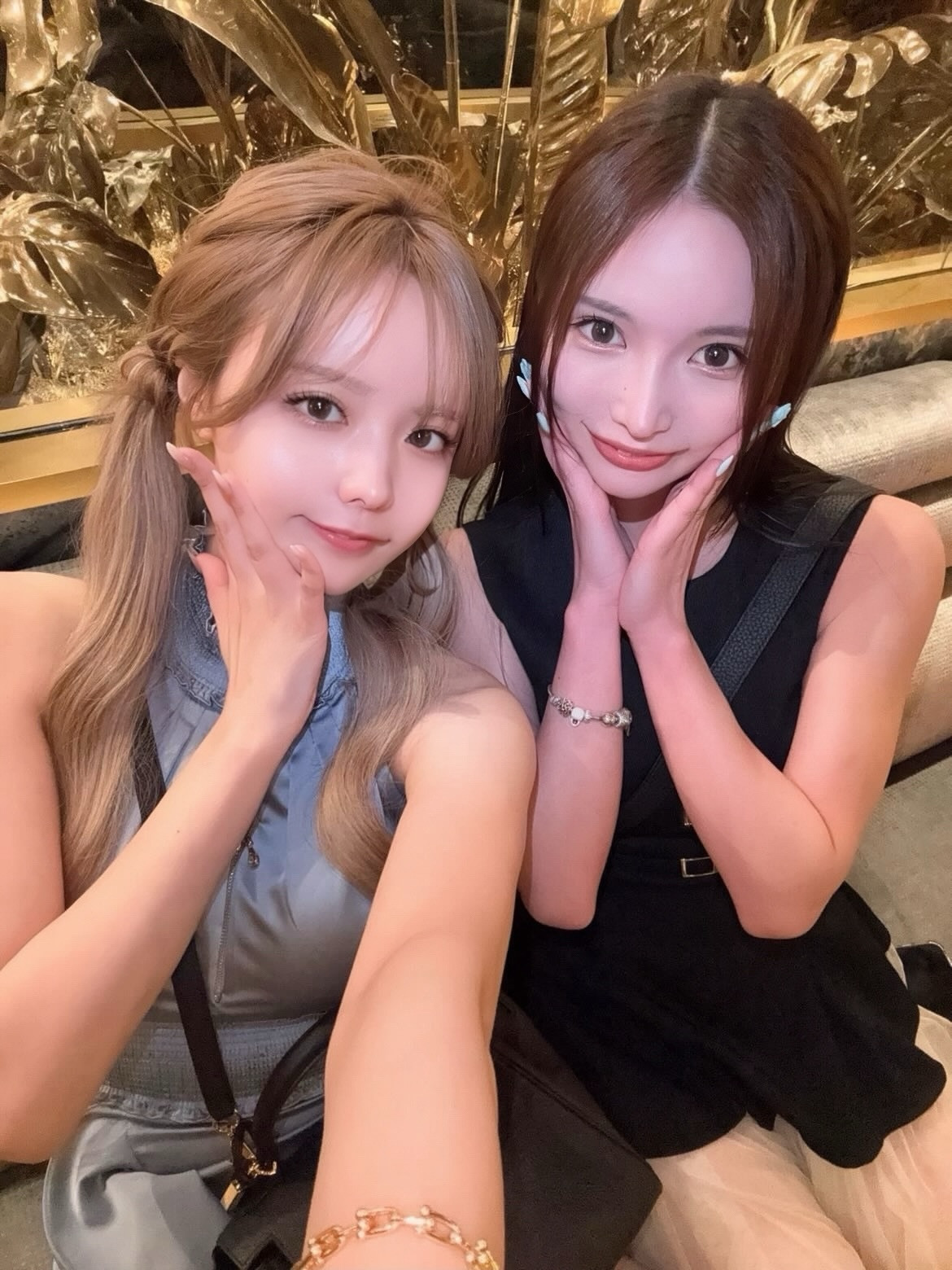Belle Lounge Sapporo日記1706542