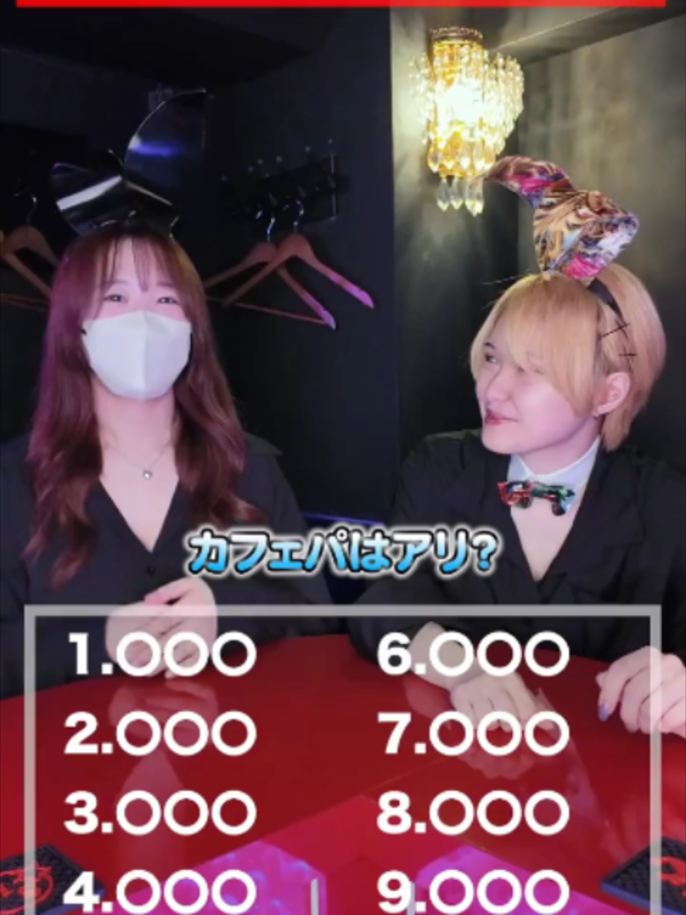 GIRLS BAR MILLIONAIRE ホットニュース 248029