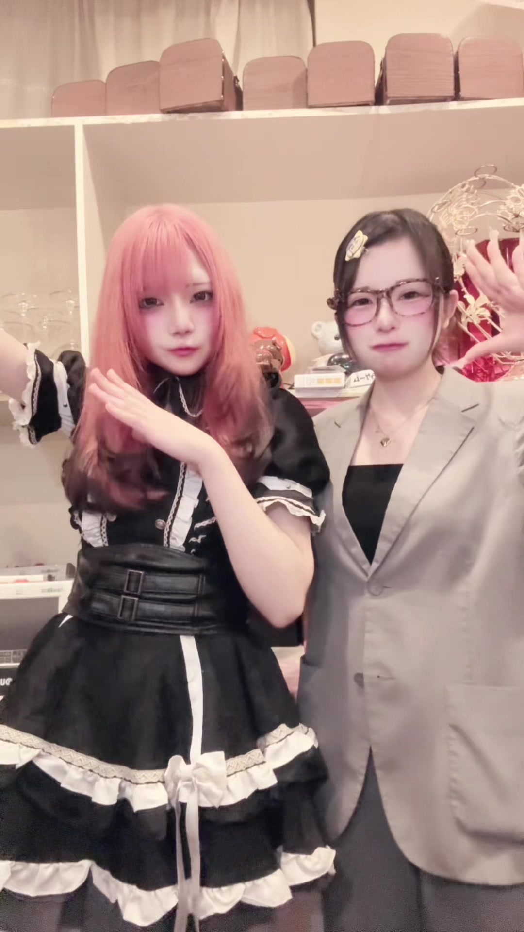 Cafe＆Bar Doll's Cafe ホットニュース 248110
