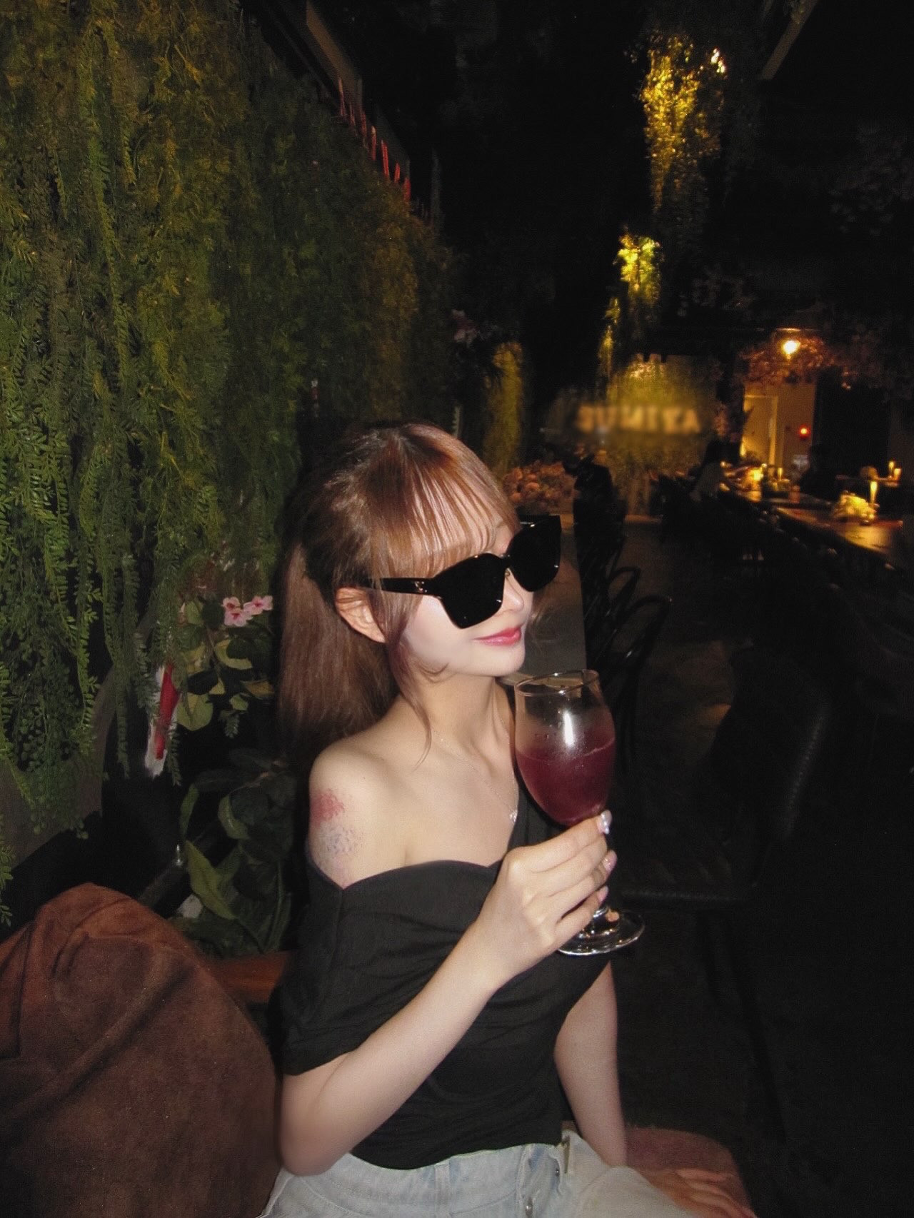 venetian club日記1707763