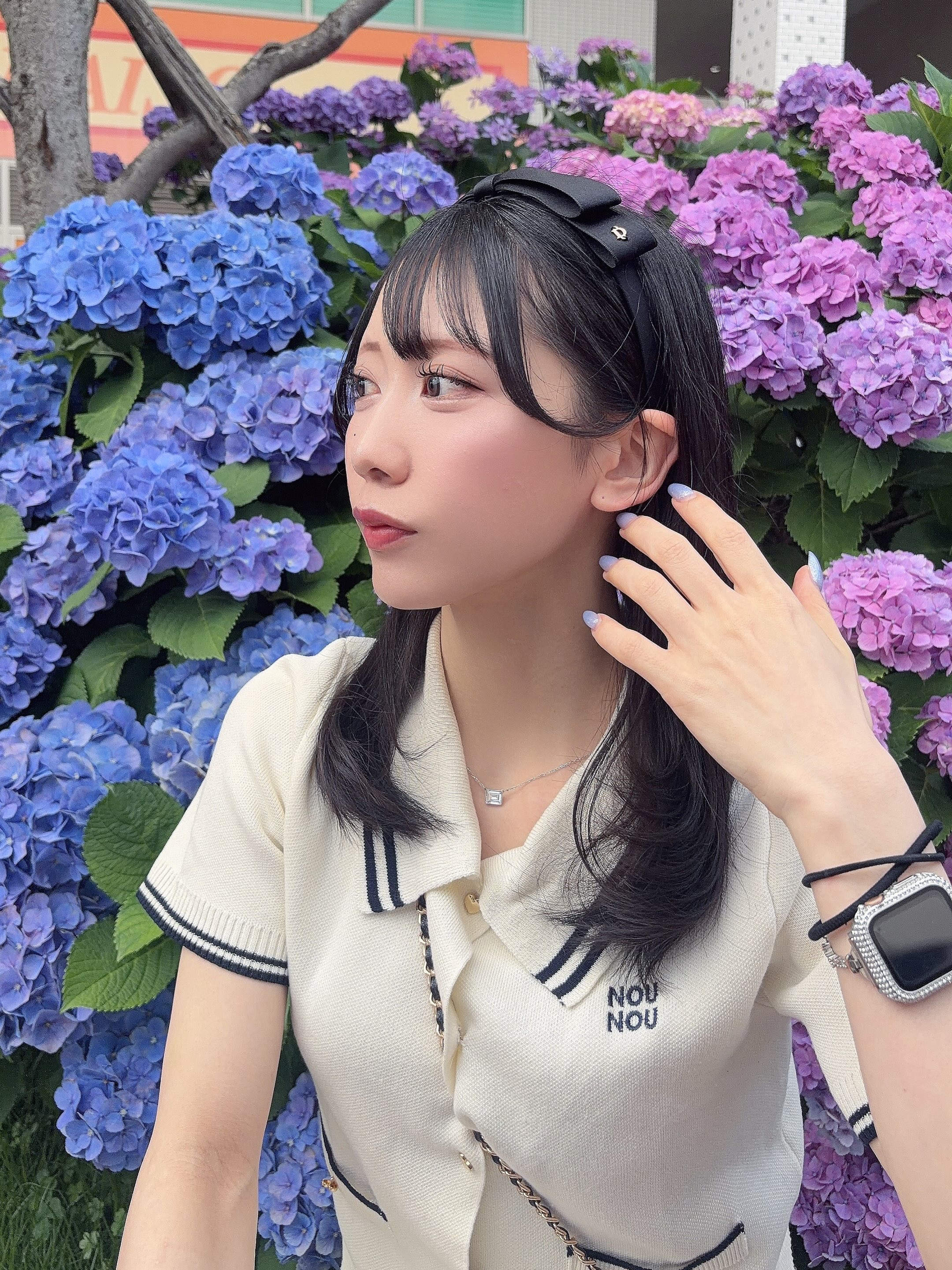蘭◯日記1708171