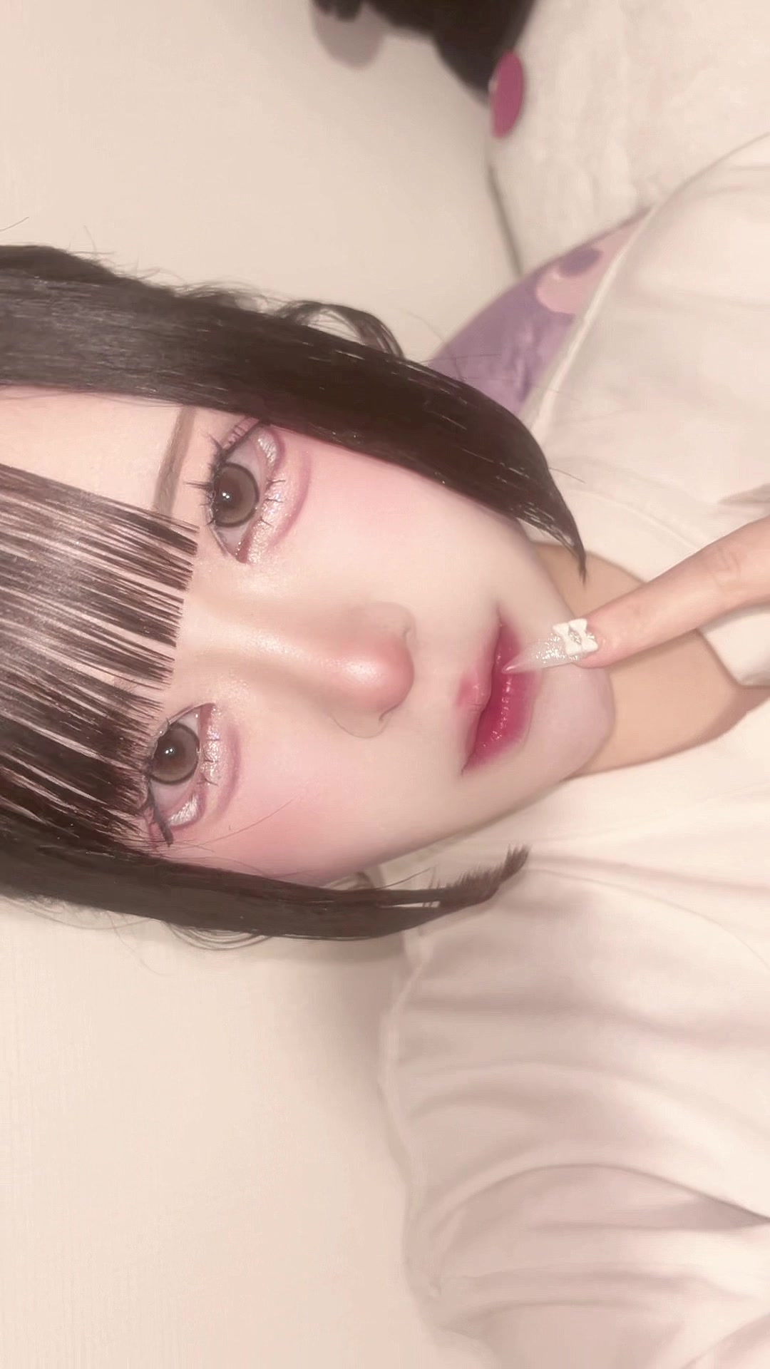 にゃんぽめこ♡