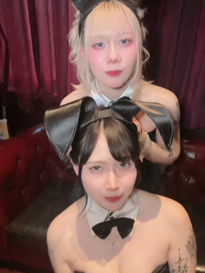 PARTY HOUSE CHIQUITA ホットニュース 248614
