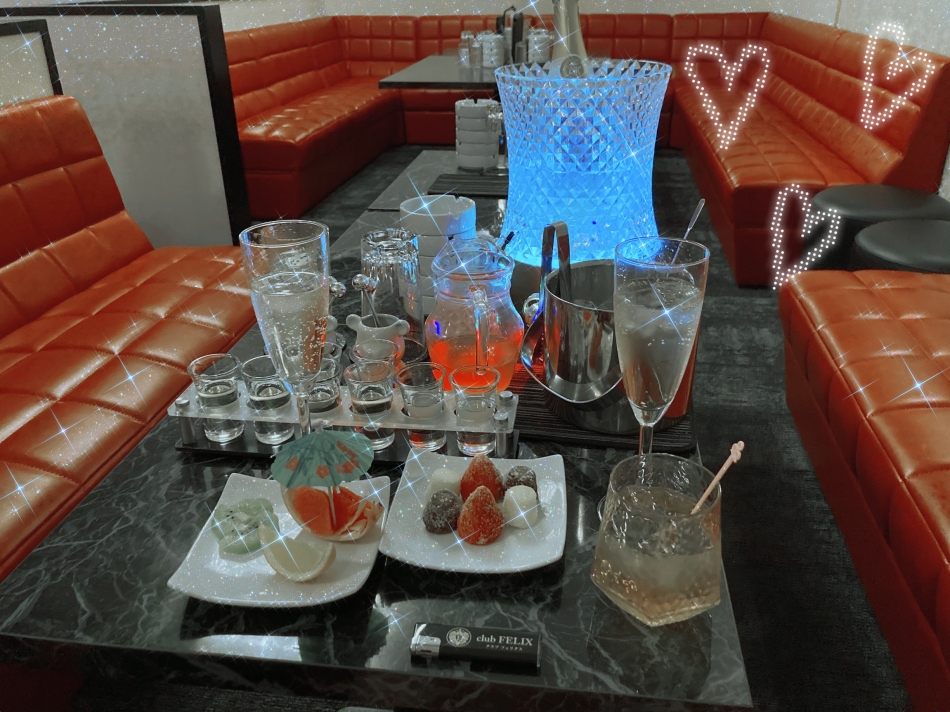 CLUB FELIX日記1612892