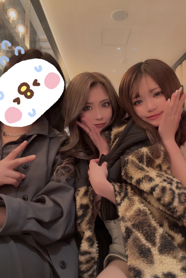 CLUB ALBATROSS日記1560769