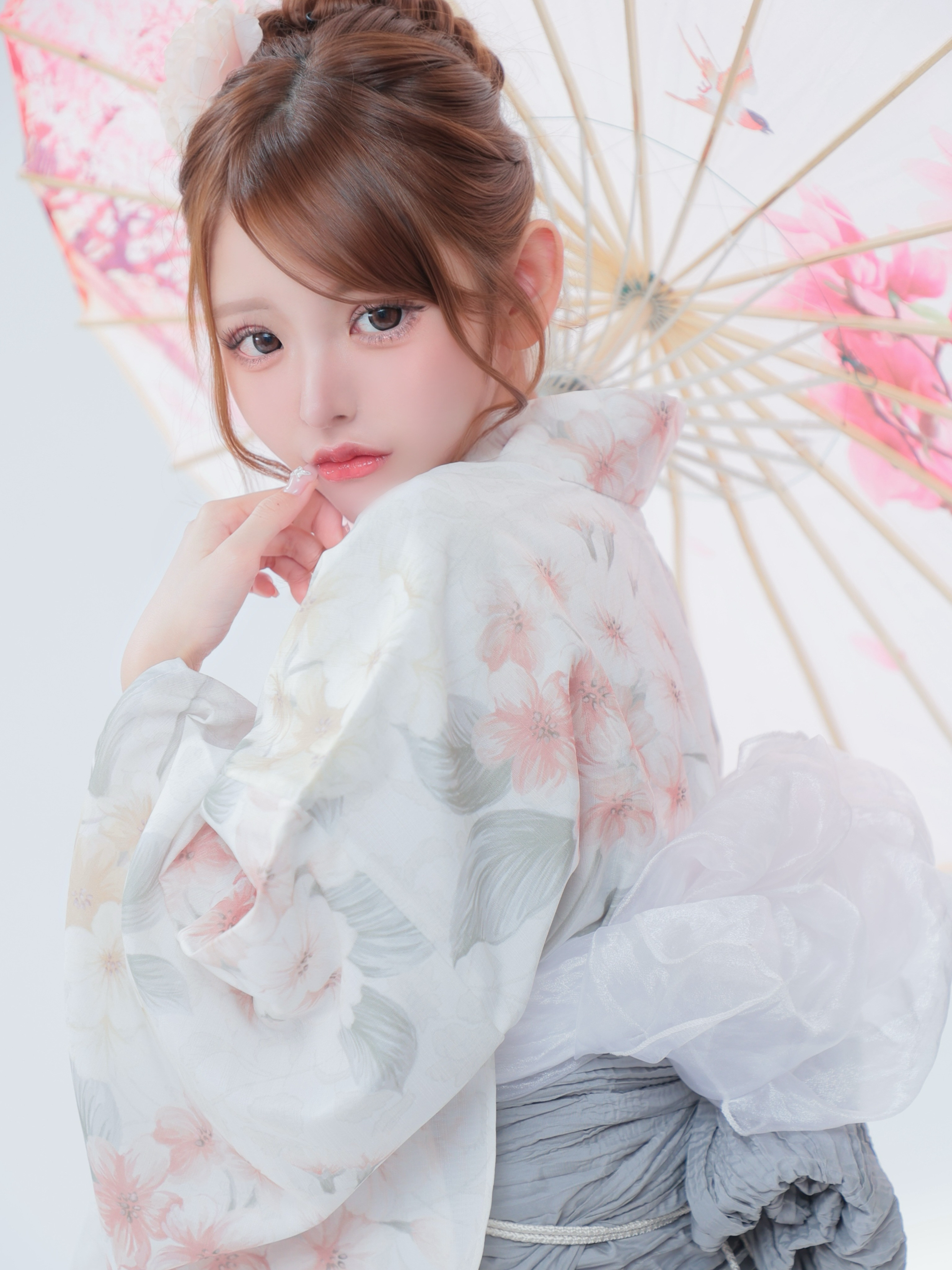 一条 葵