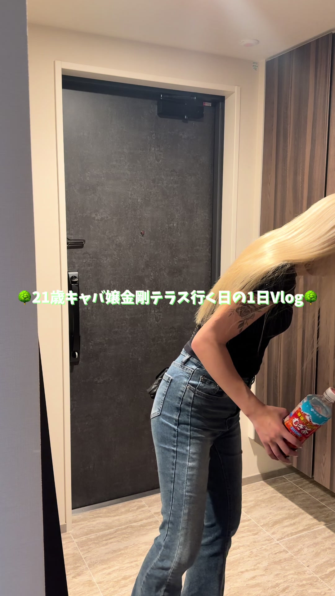 Vanilla日記1712100