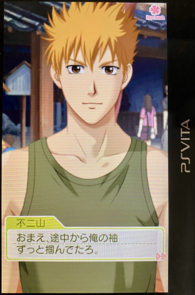 CLUB K　～Prologue～日記1746190