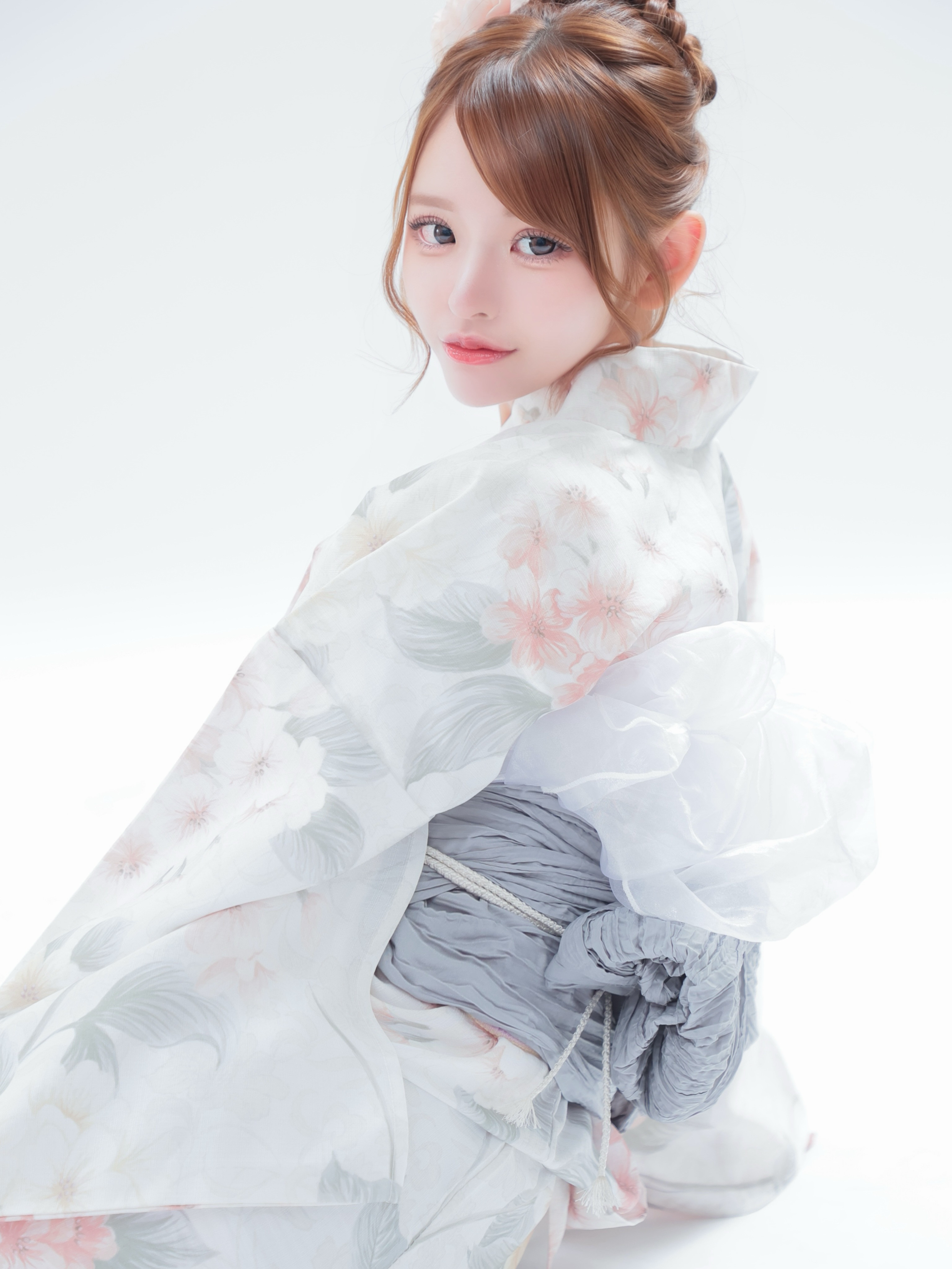 一条 葵