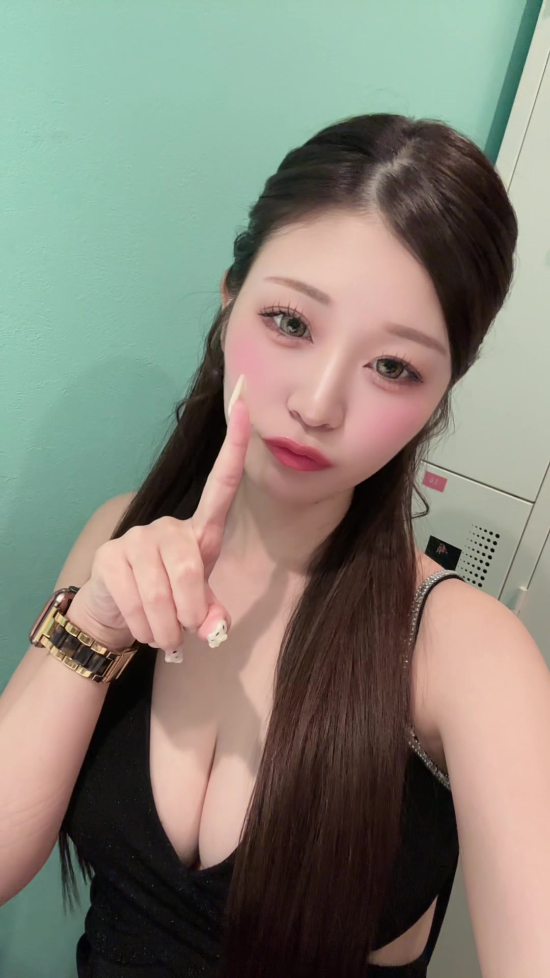 新潟蒸し暑すぎる🥵🫠💭#新潟 #キャバ嬢 #おすすめ #fyp