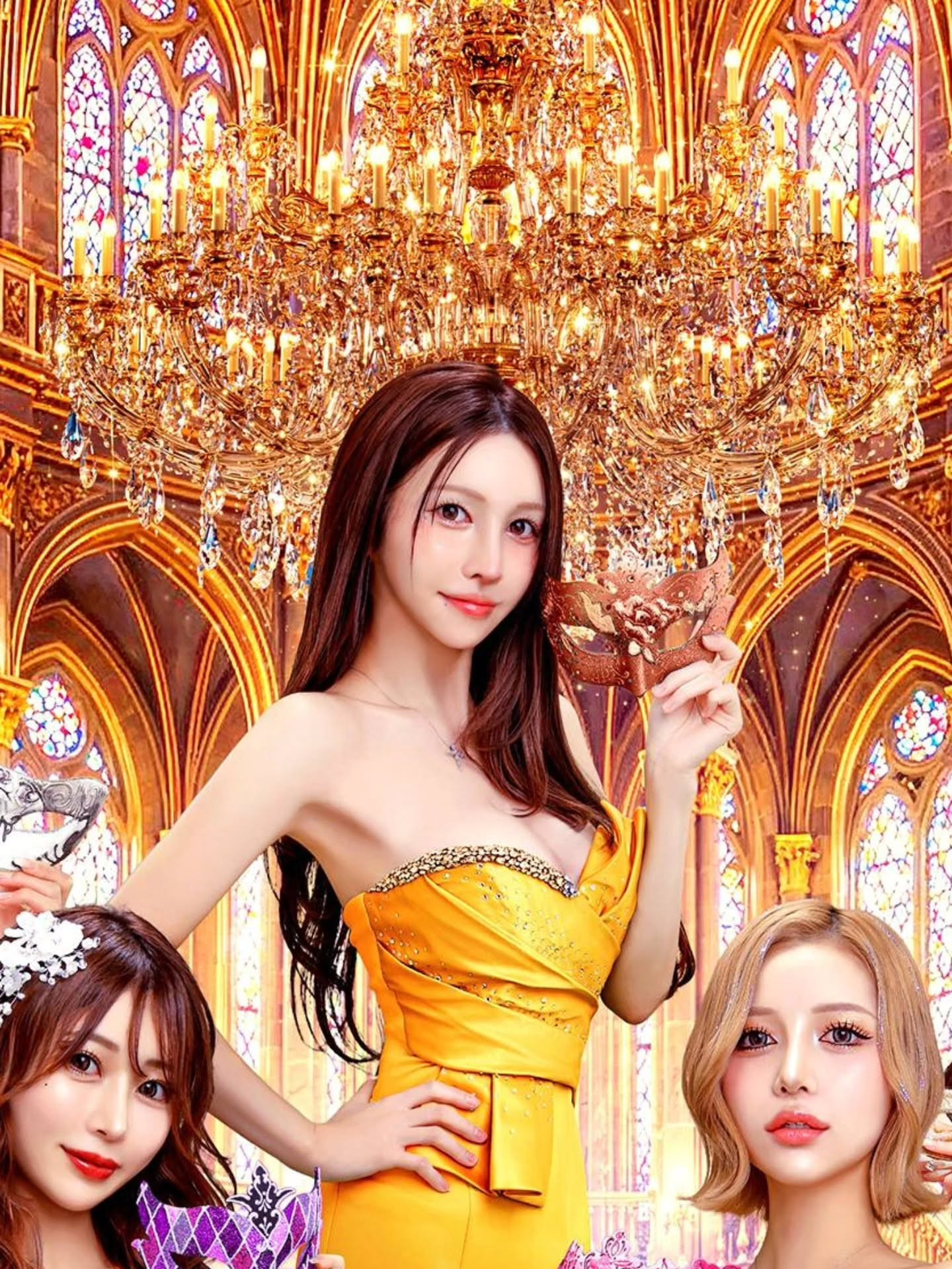 VENET TOKYO SHINJUKU ホットニュース 250478
