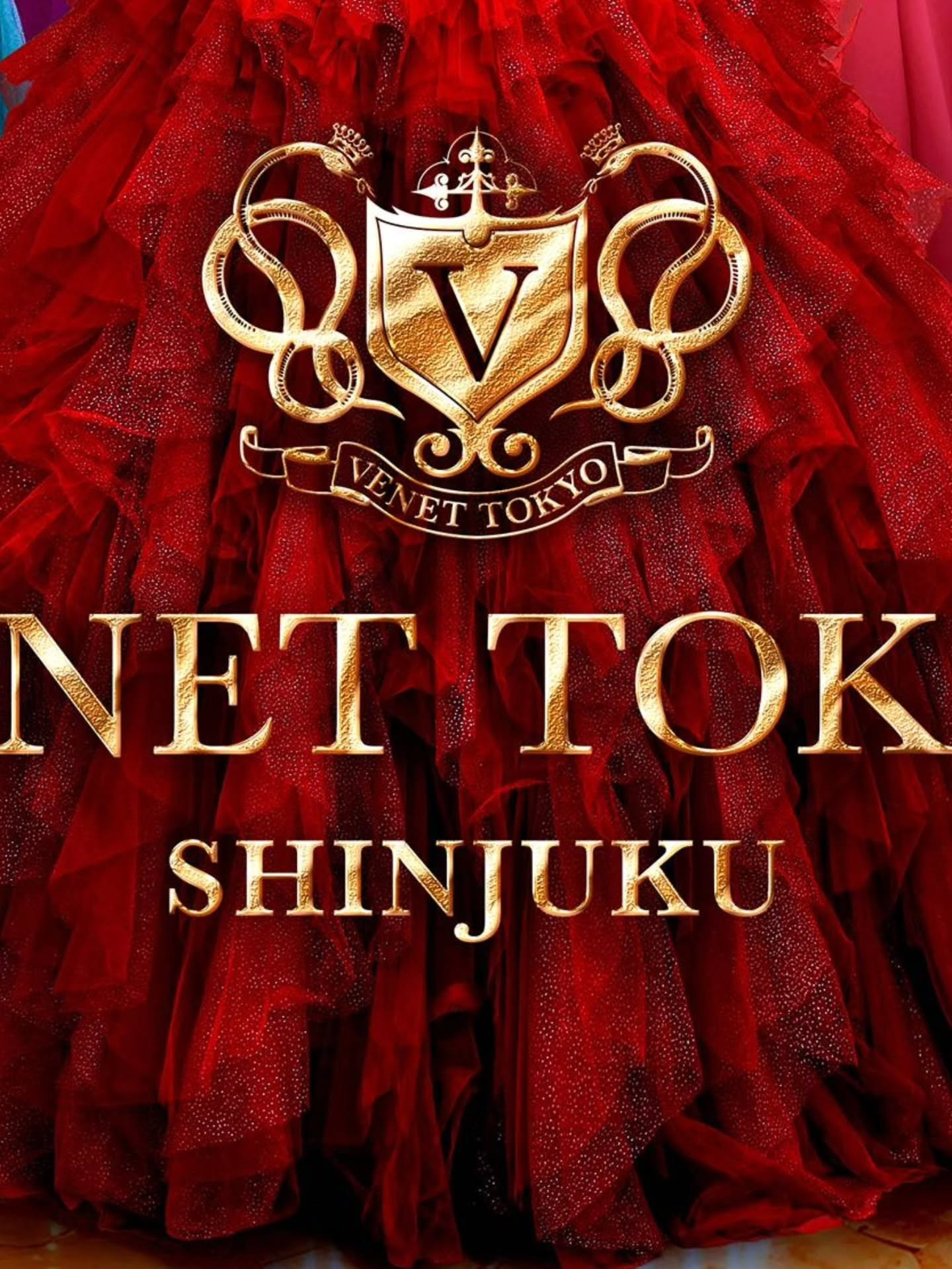 VENET TOKYO SHINJUKU ホットニュース 250484