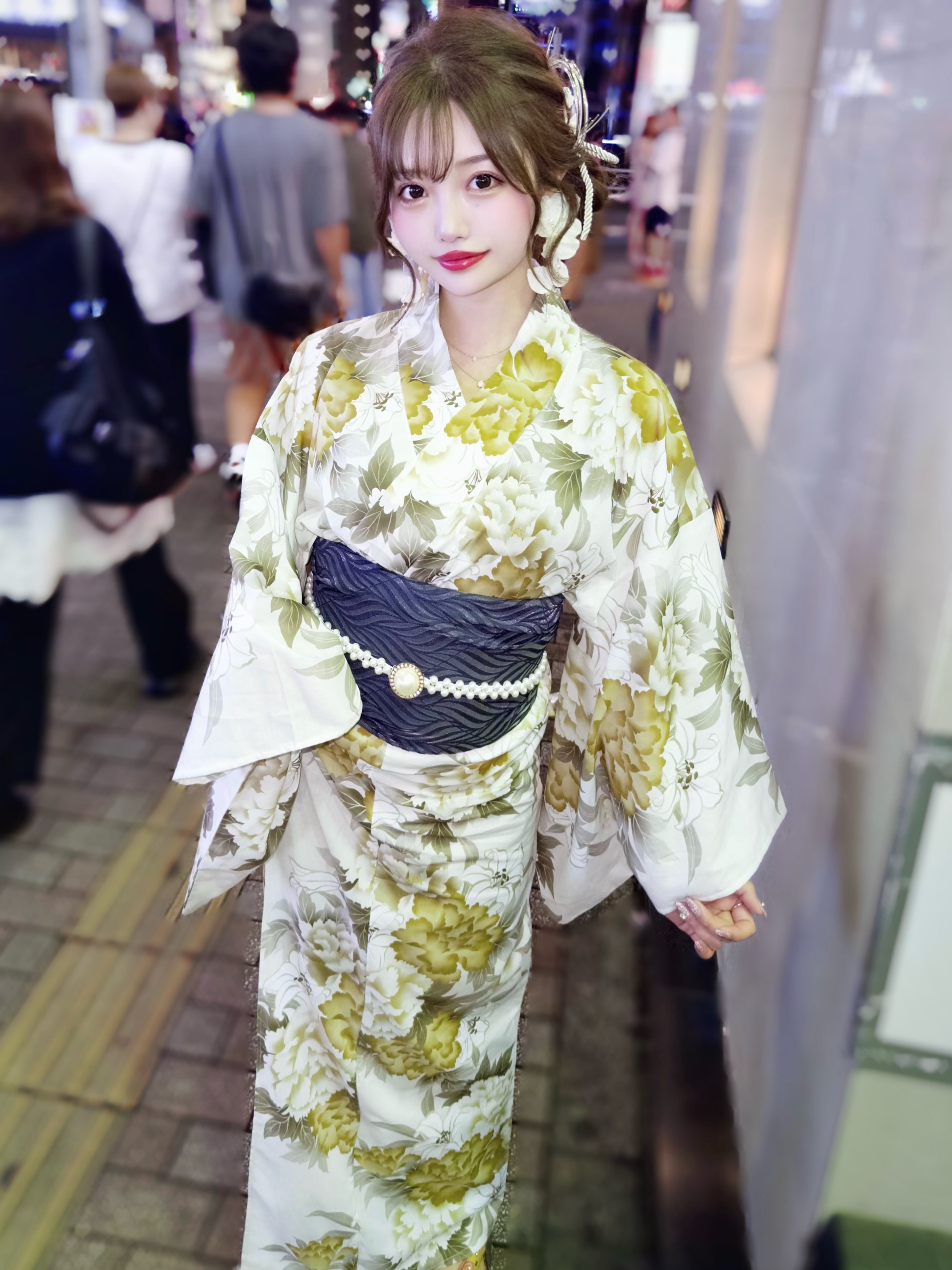 一条 葵
