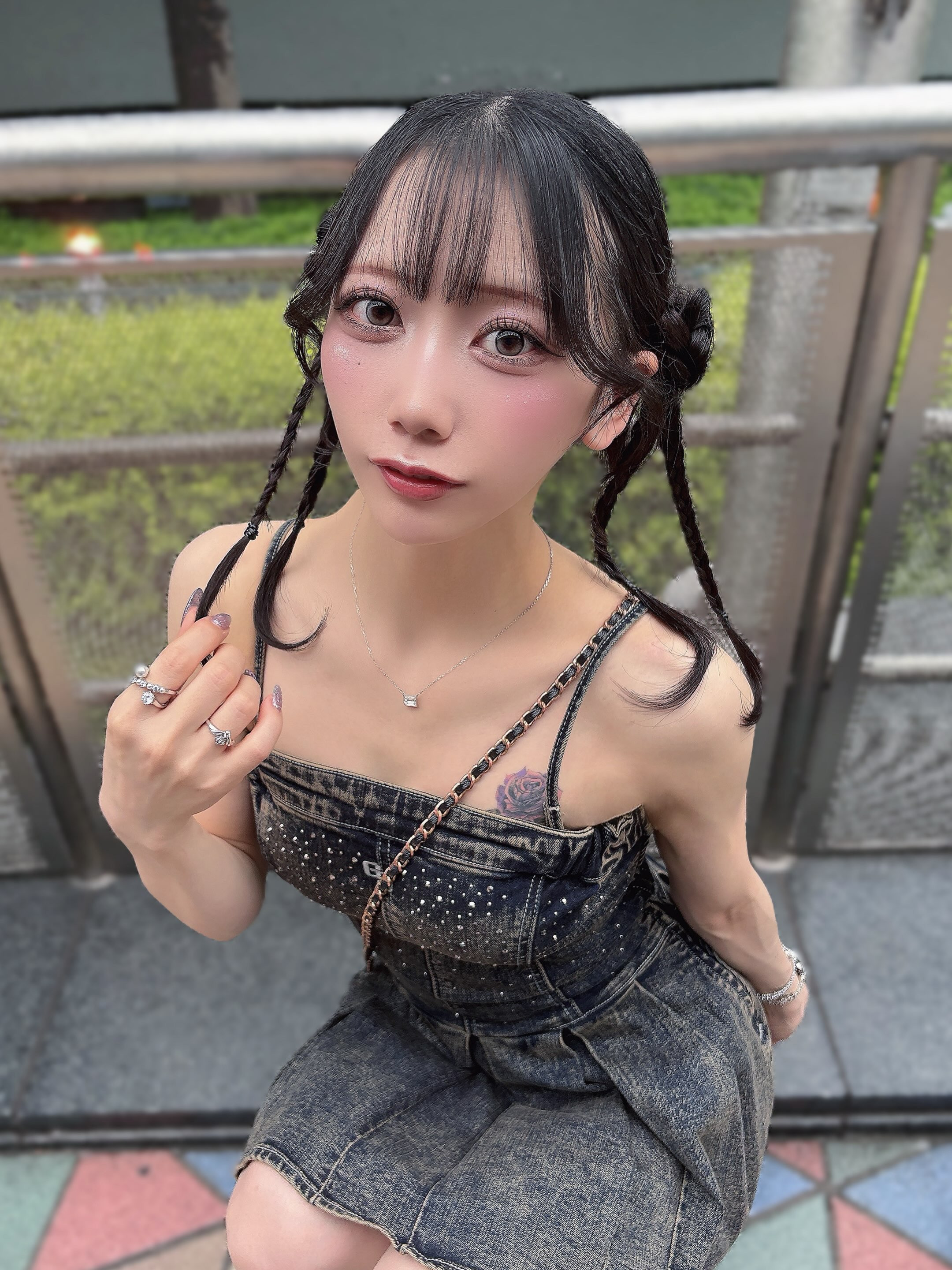 蘭◯日記1717763