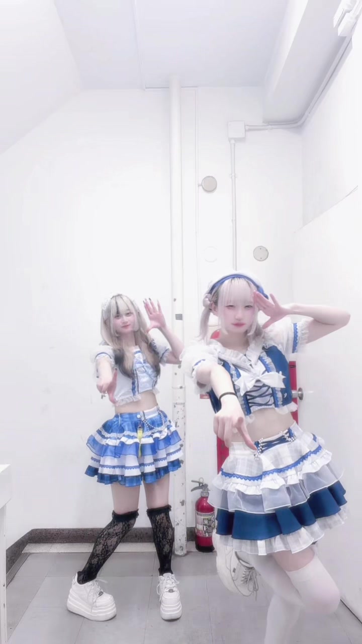 愛執♡おーばーどーず日記1718381