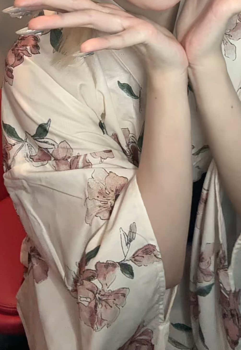 一条 葵