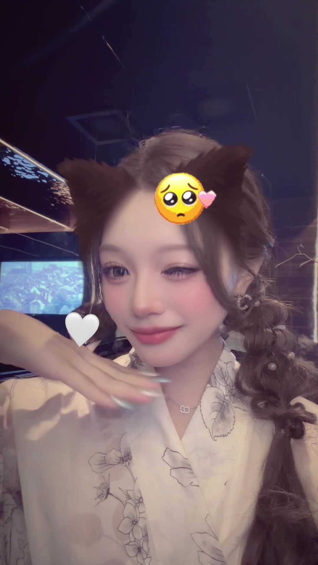 一条 葵