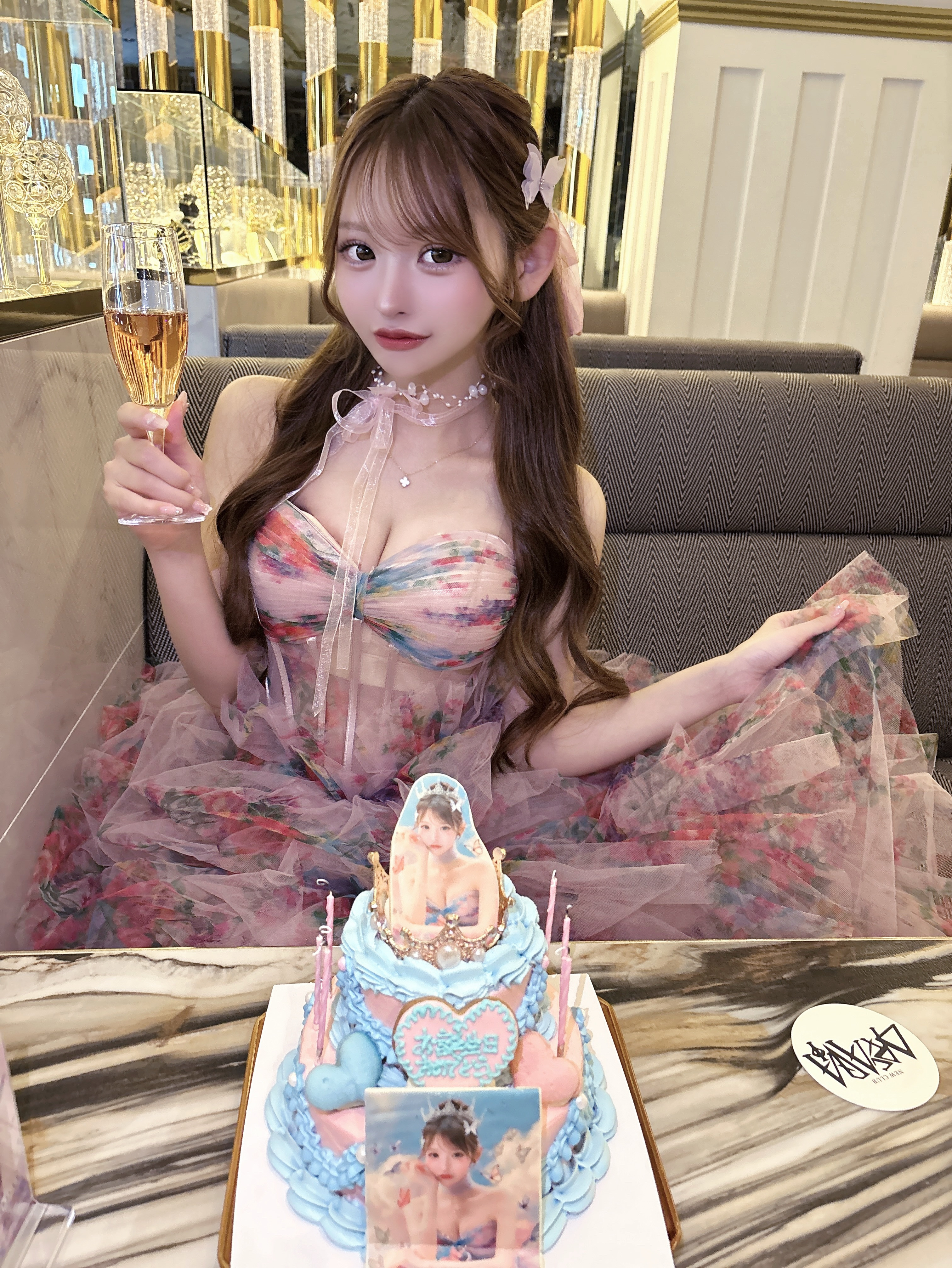 一条 葵