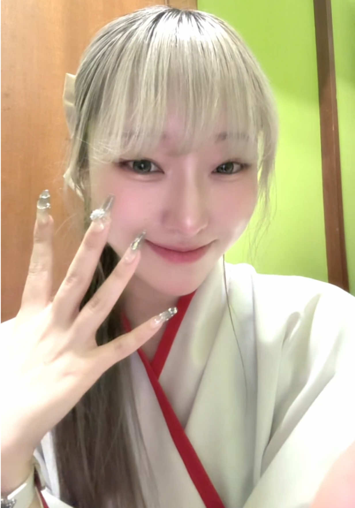 コスプレBarエナジー日記1722437