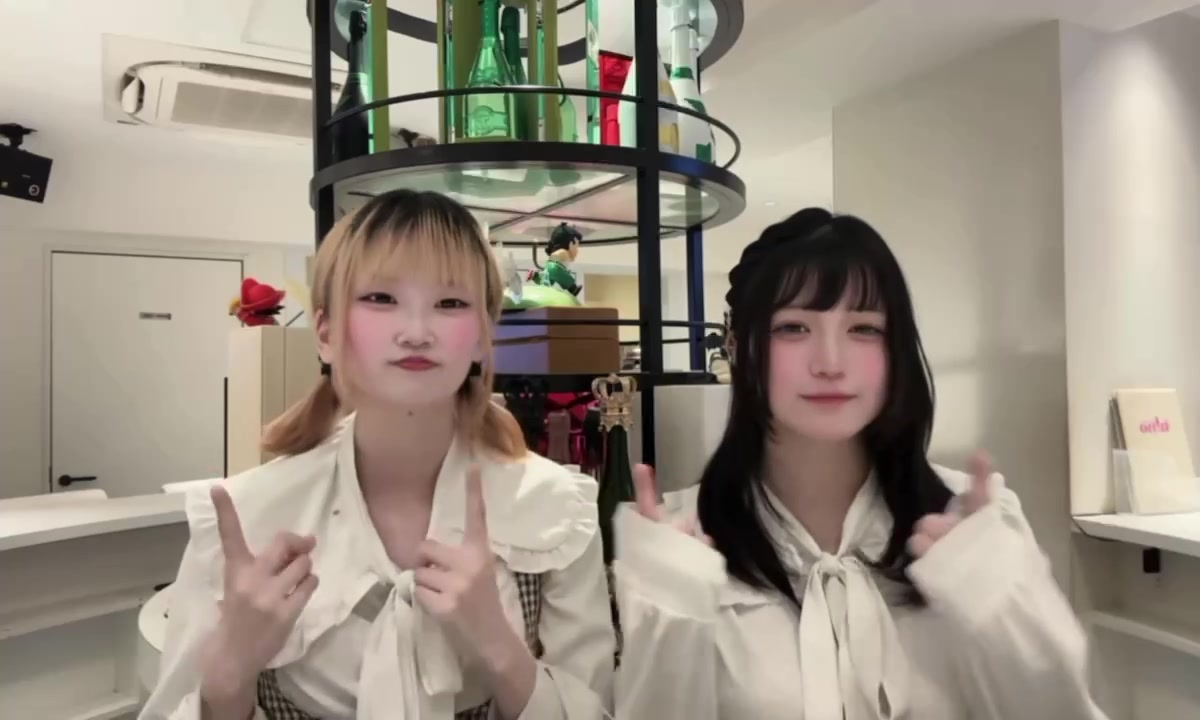 コスプレ Girls Bar nino ホットニュース 252644