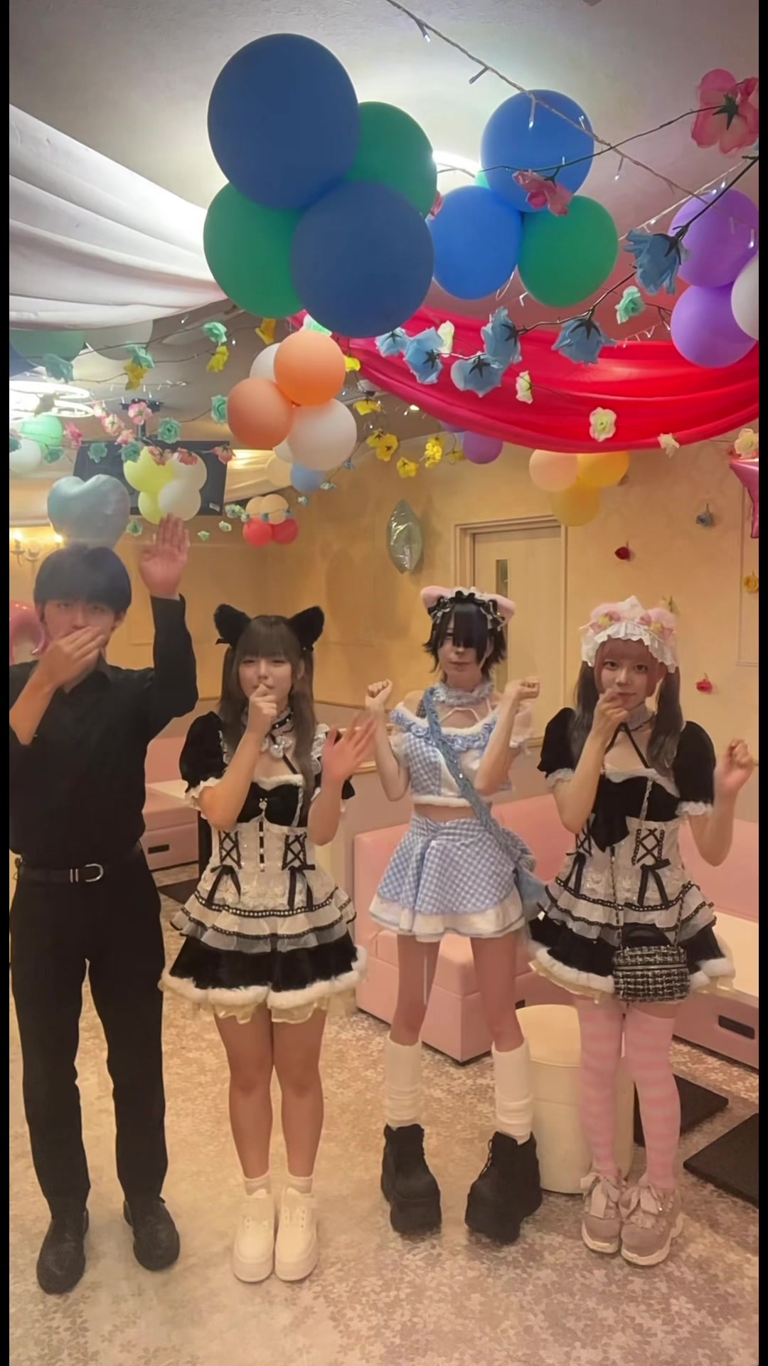 ろぜきゃす ホットニュース 252723