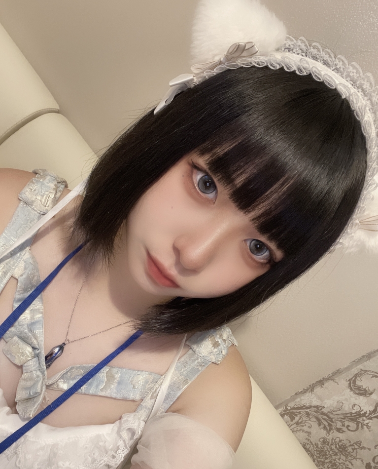 会いに来て欲しいのにゃ！