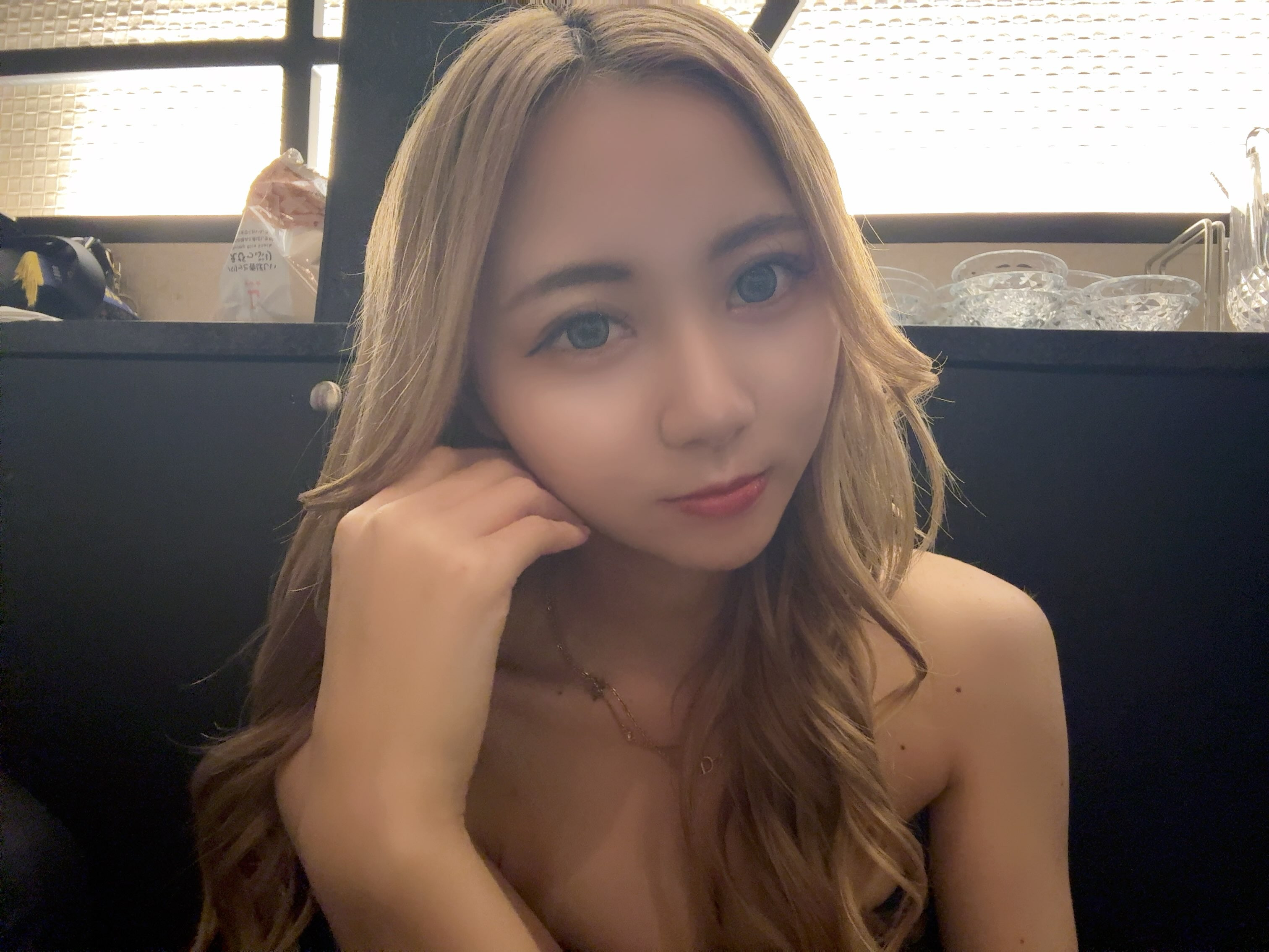 一条 葵