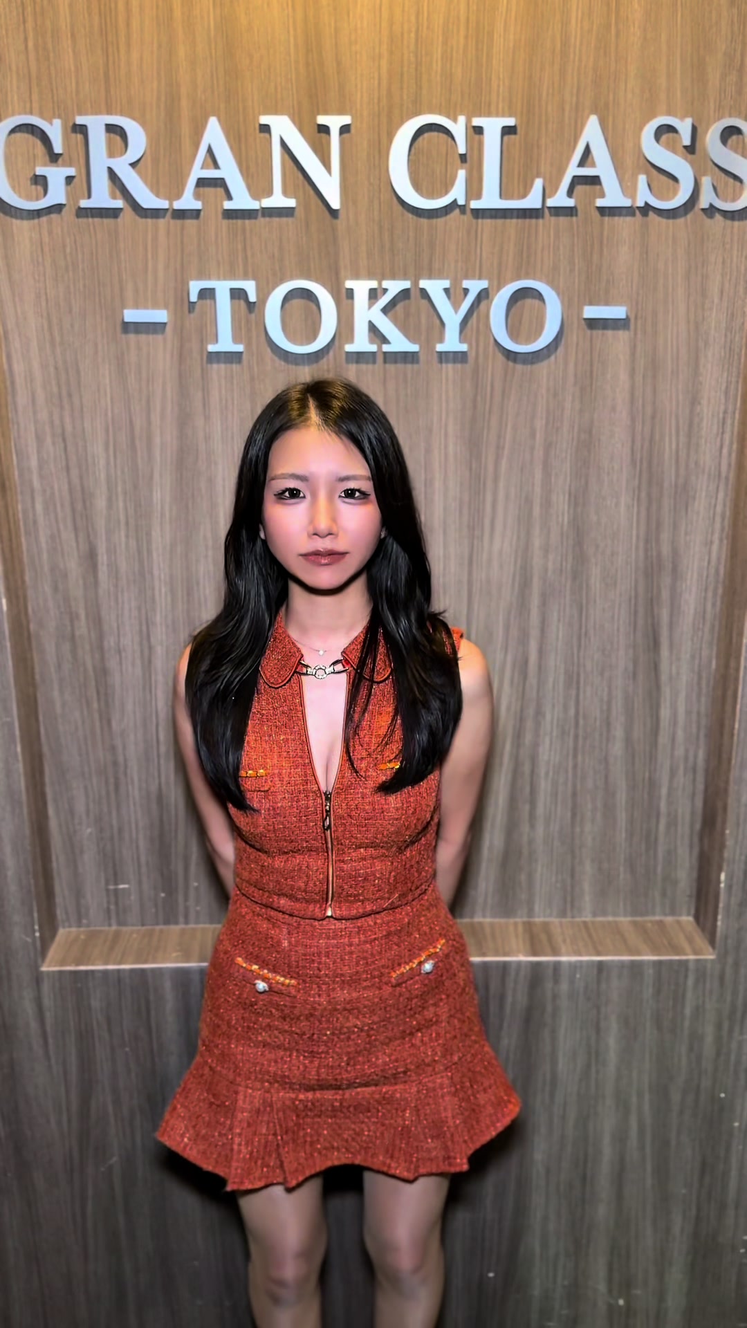 GRAN CLASS -TOKYO- ホットニュース 254388