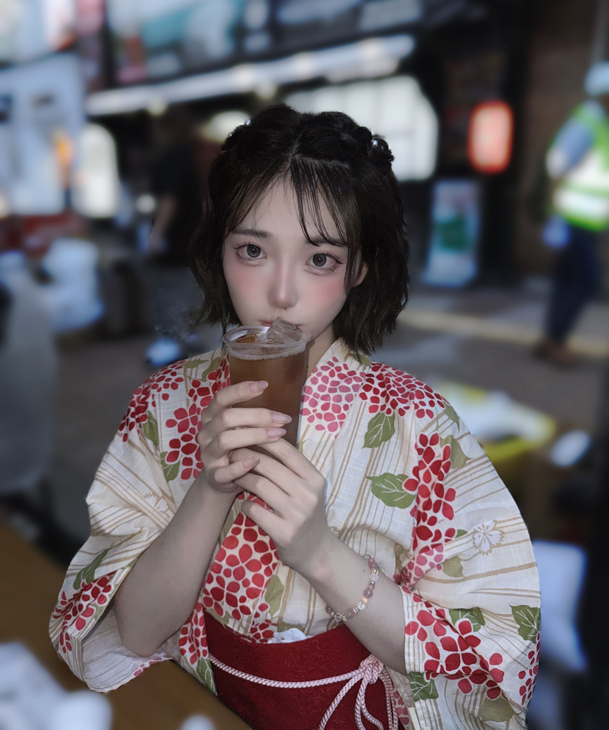 一条 葵