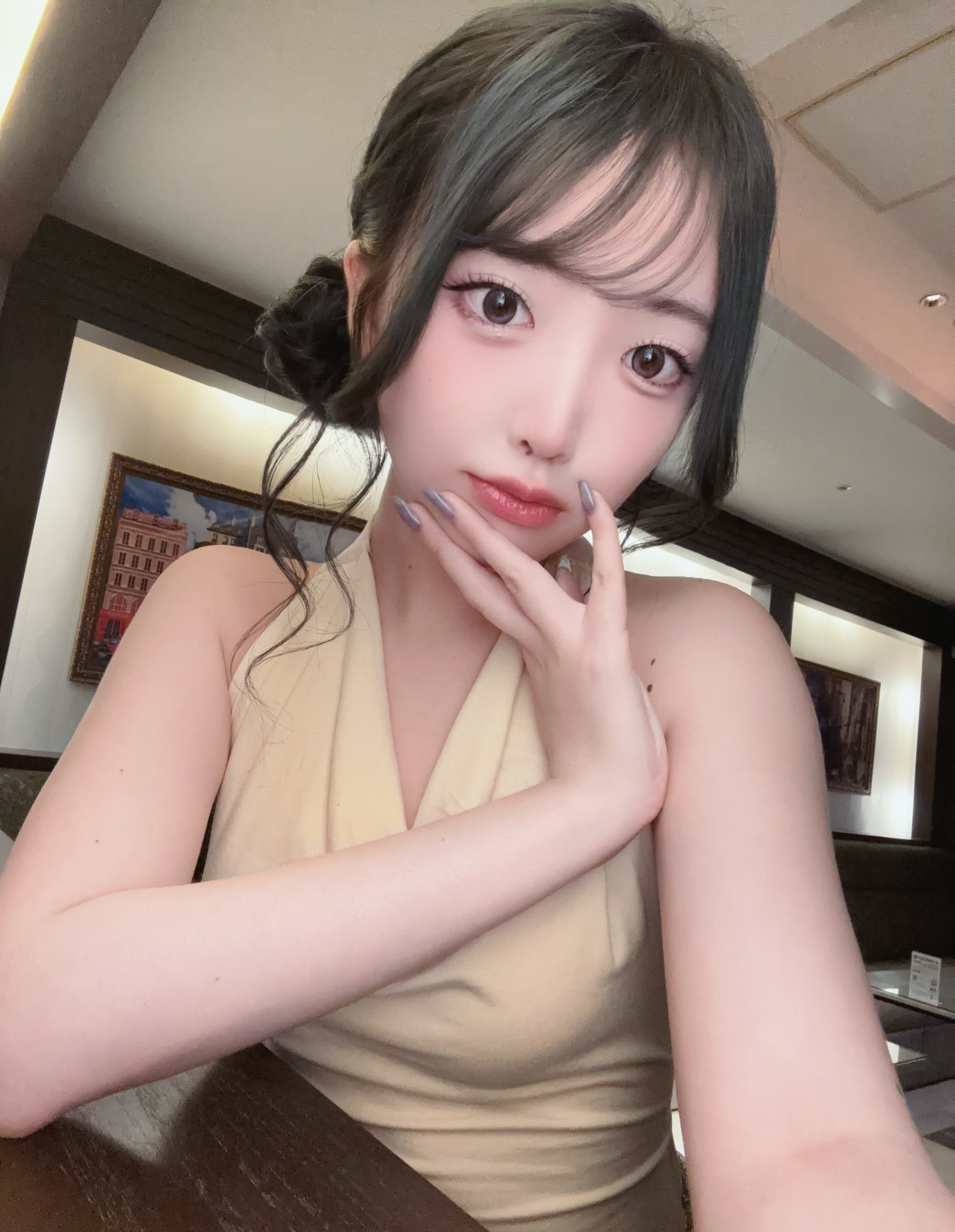一条 葵