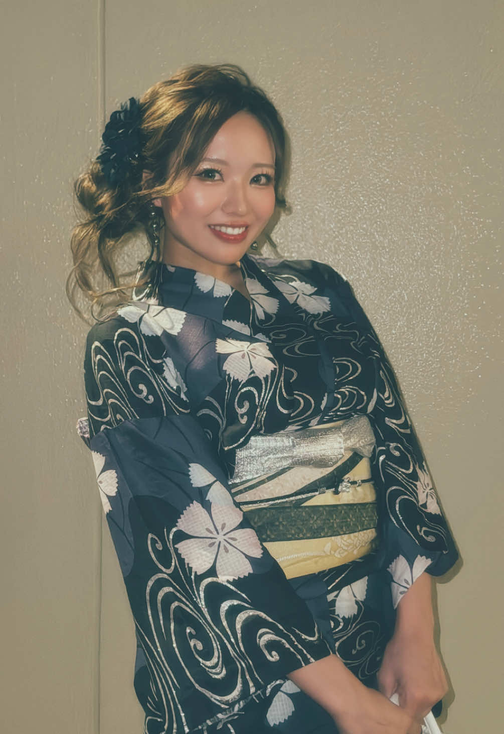 一条 葵