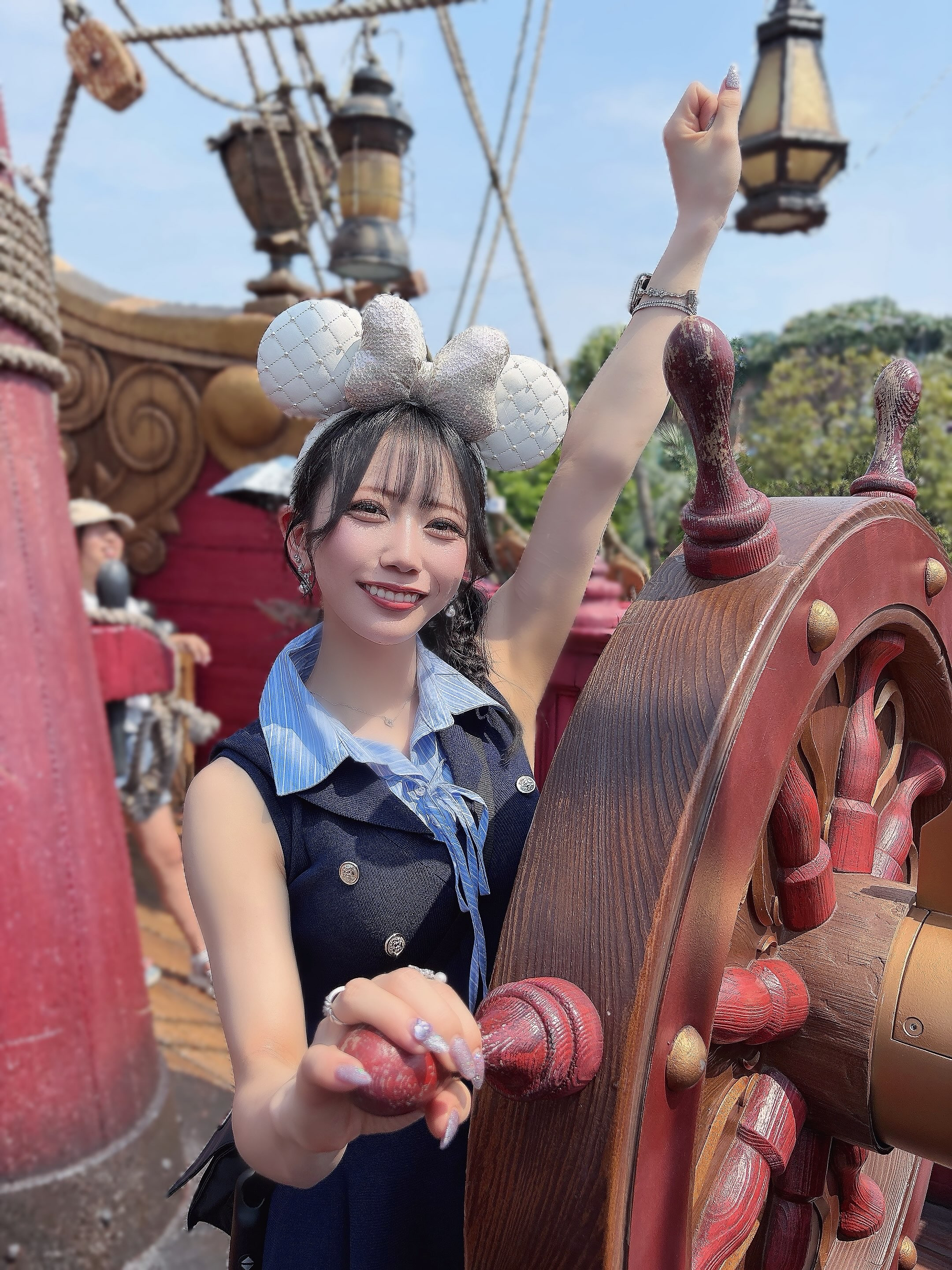 蘭◯日記1731782