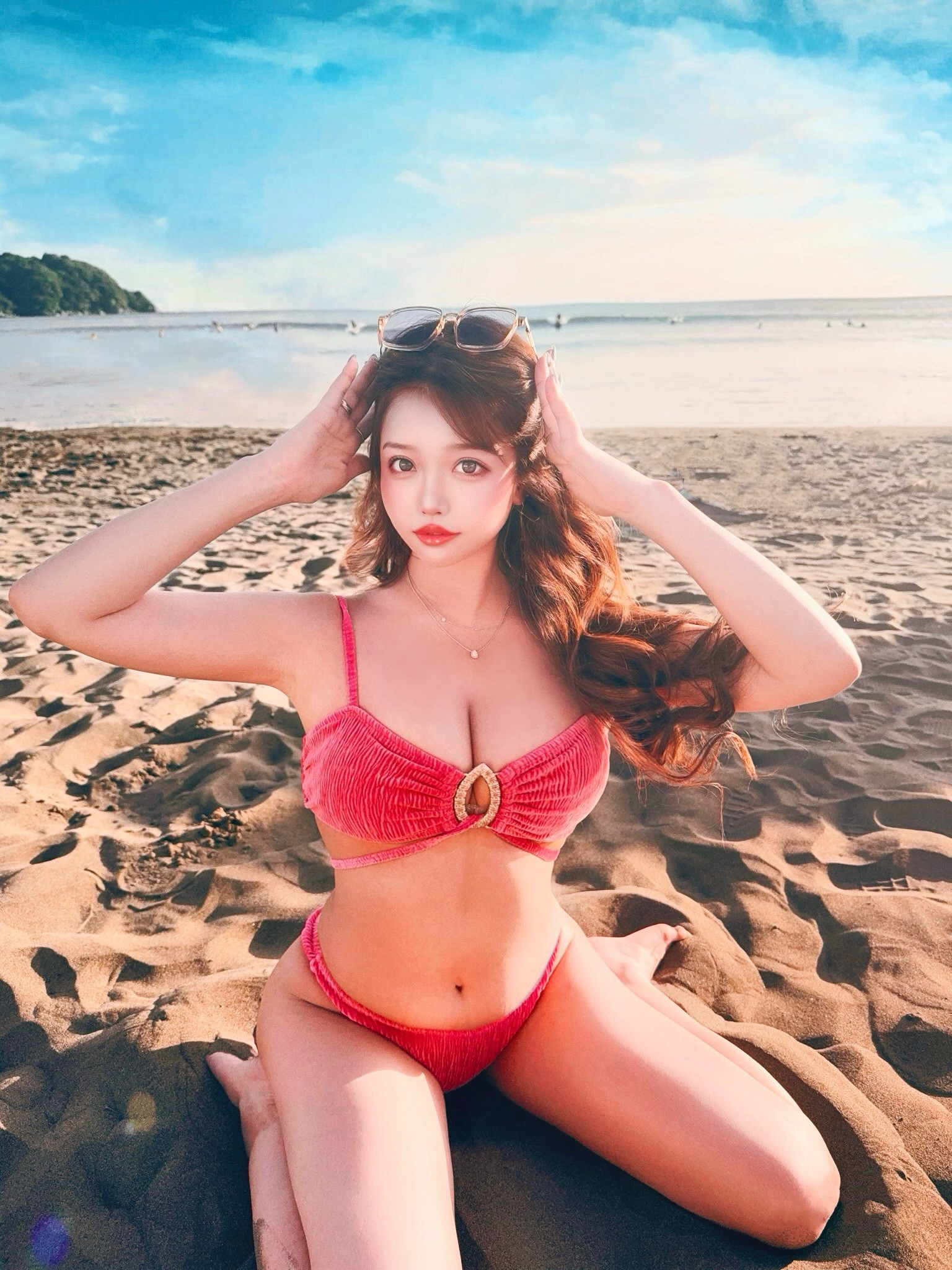 一条 葵